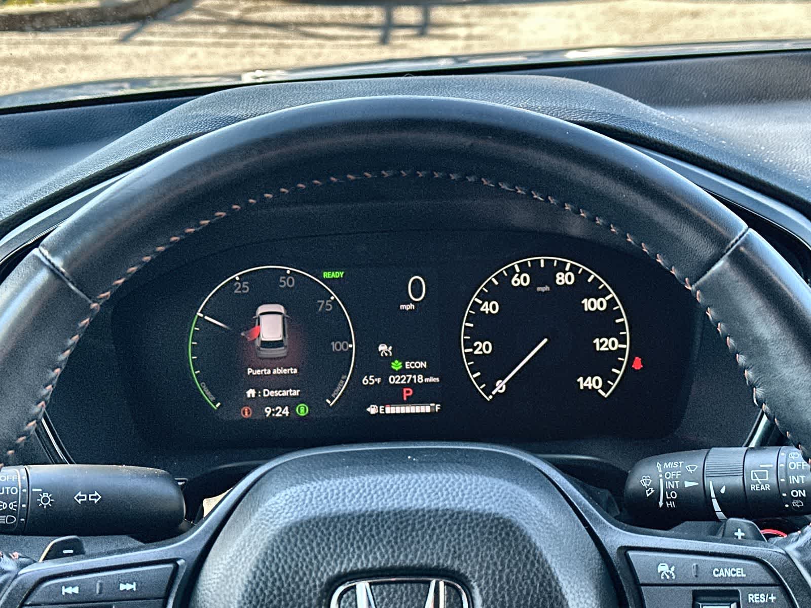 Thumbnail: 2025 Honda CR-V - 18