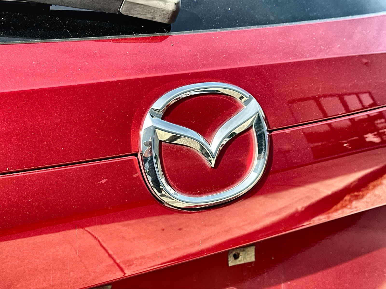 Thumbnail: 2018 Mazda CX-5 - 16