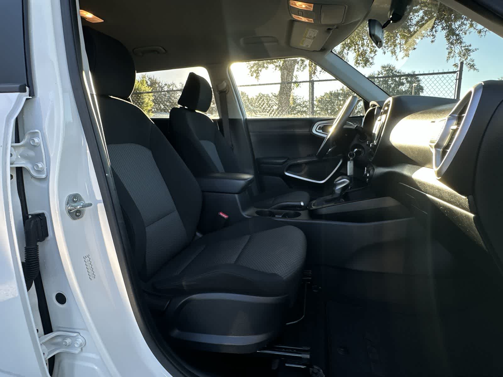 Thumbnail: 2021 Kia Soul - 14