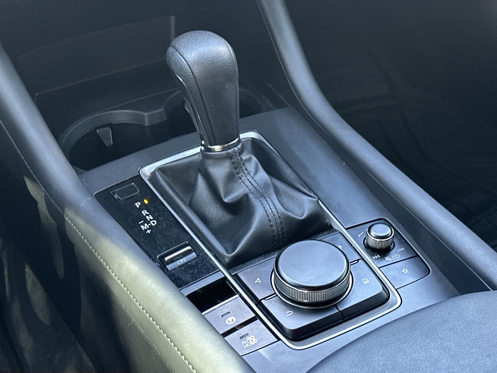 Thumbnail: 2021 Mazda Mazda3 - 17