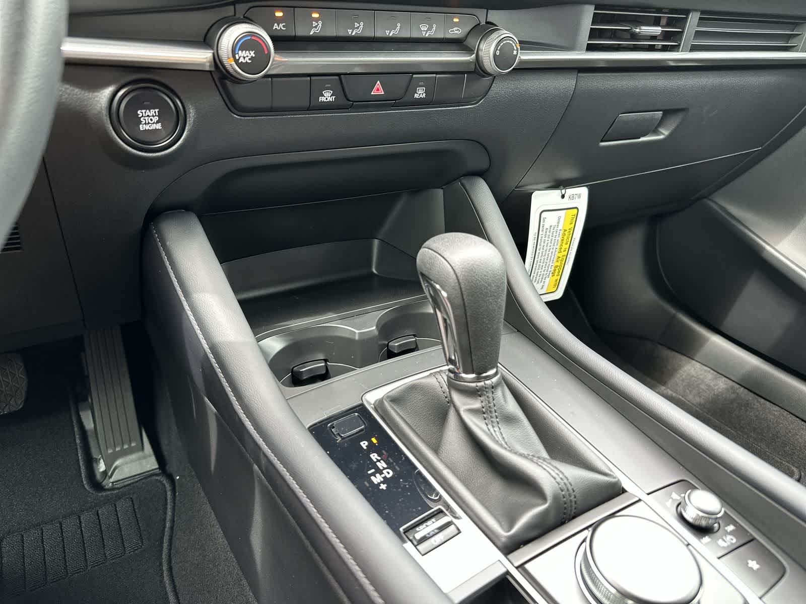 Thumbnail: 2026 Mazda Mazda3 - 23