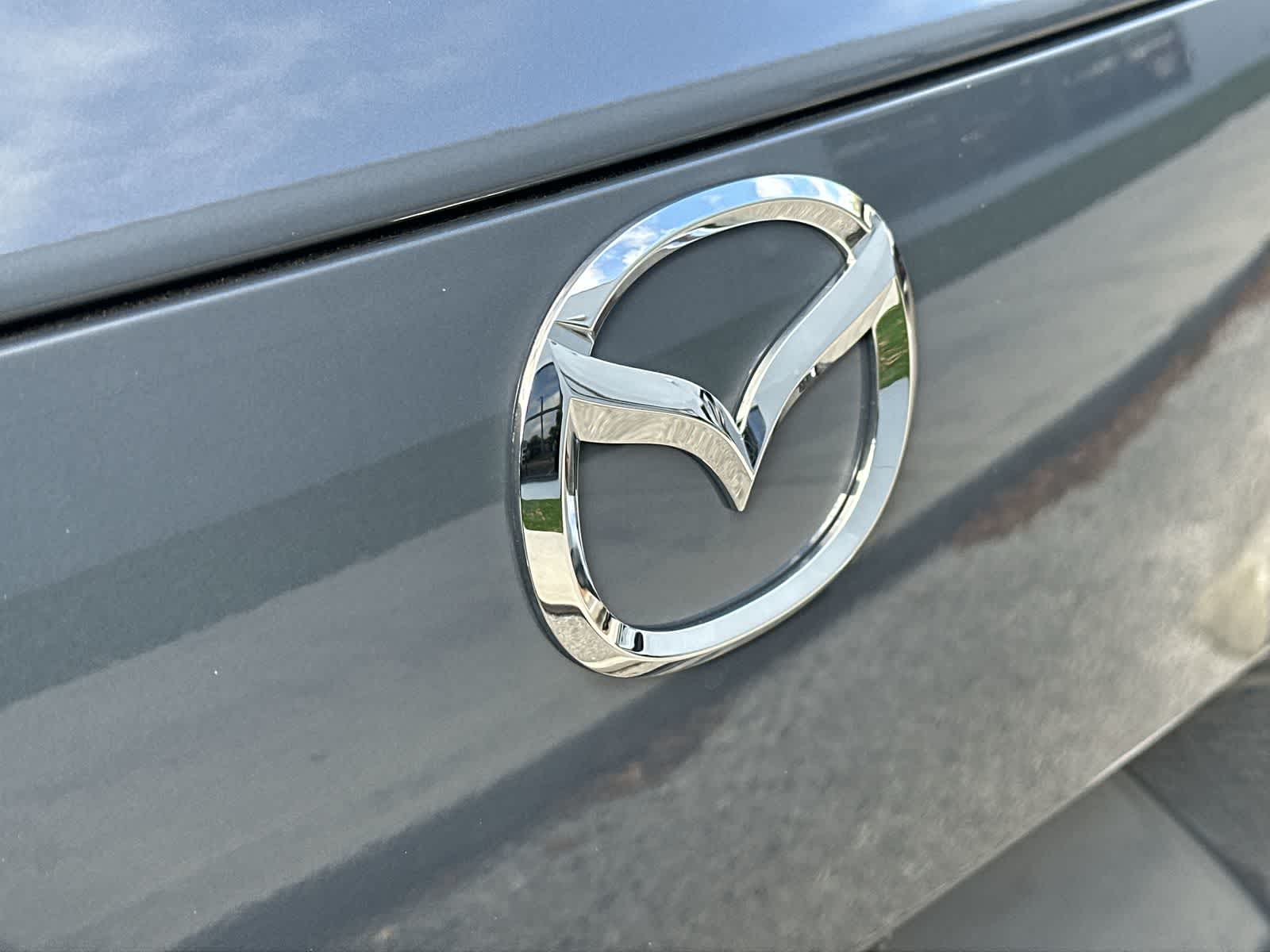 Thumbnail: 2026 Mazda CX-50 - 16