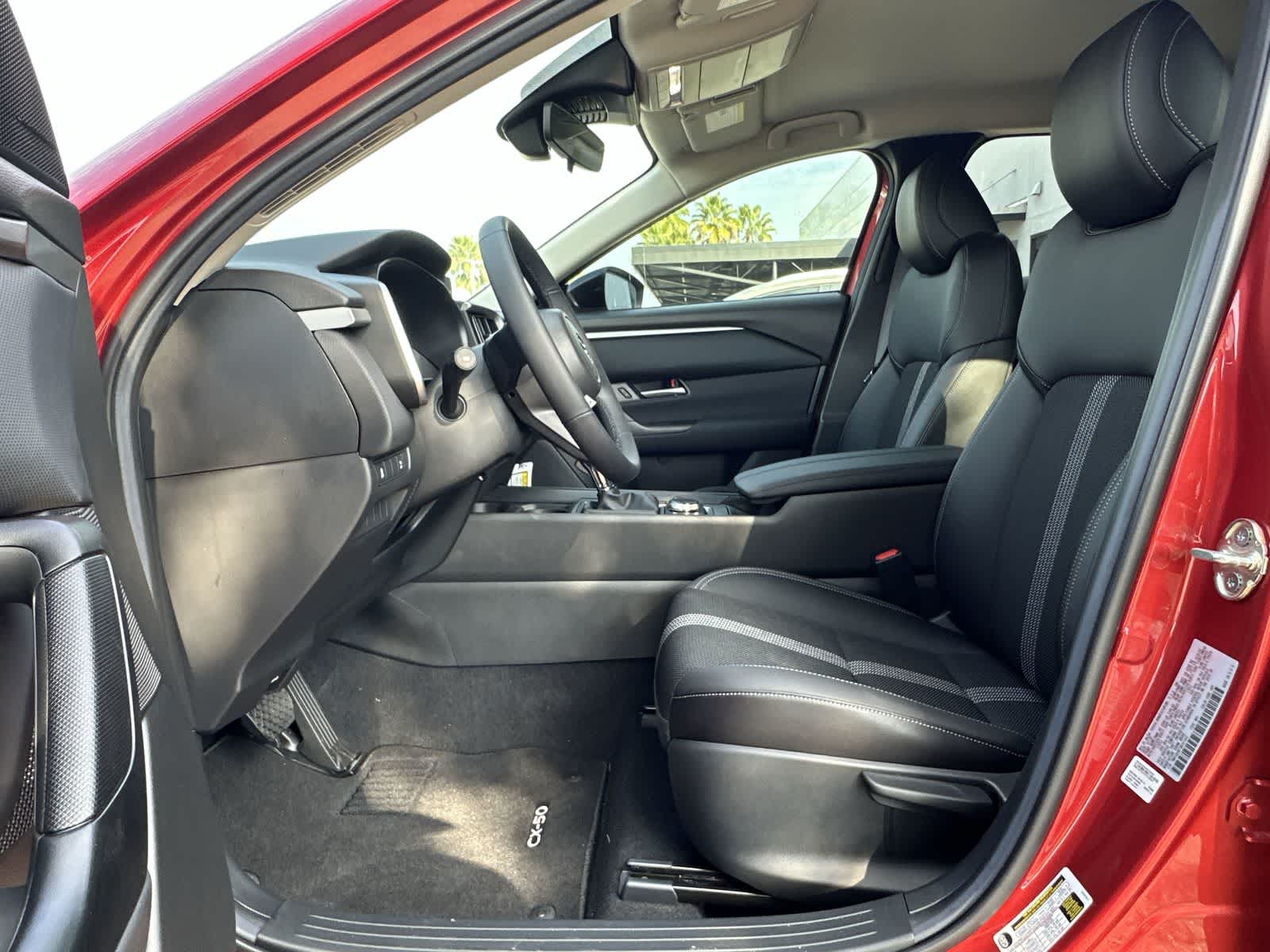 Thumbnail: 2025 Mazda CX-50 - 2