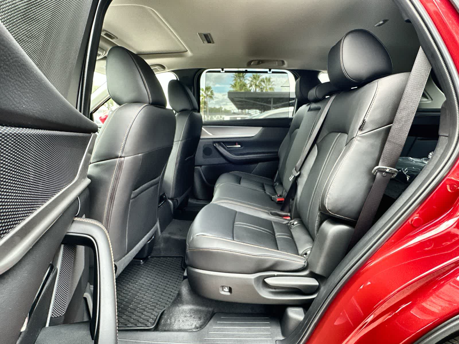 Thumbnail: 2026 Mazda CX-90 - 13