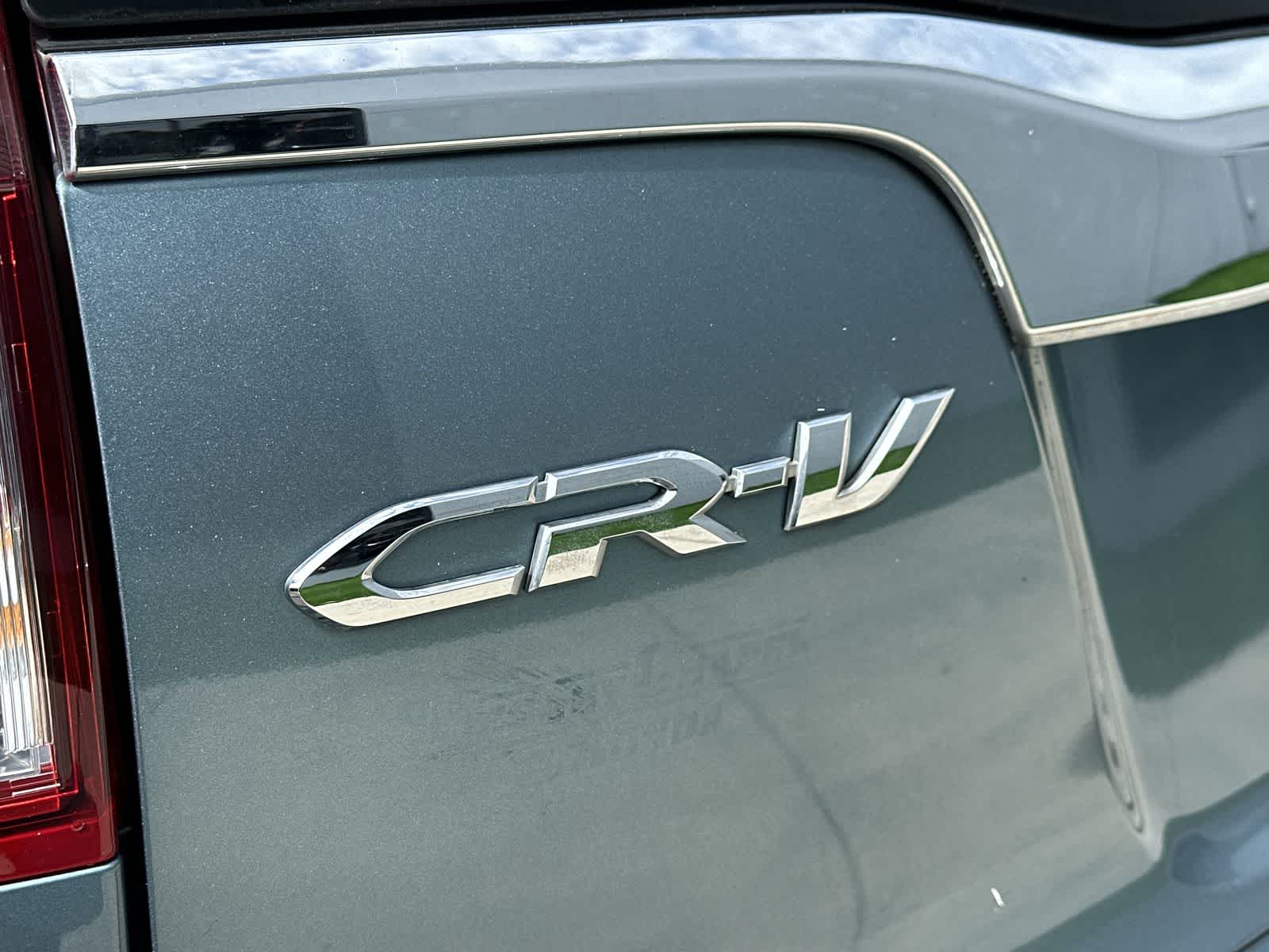 Thumbnail: 2016 Honda CR-V - 7