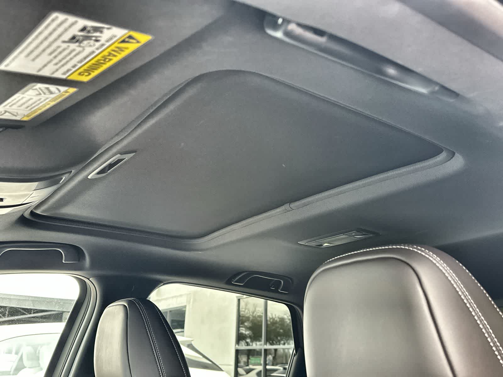 Thumbnail: 2025 Mazda CX-5 - 28