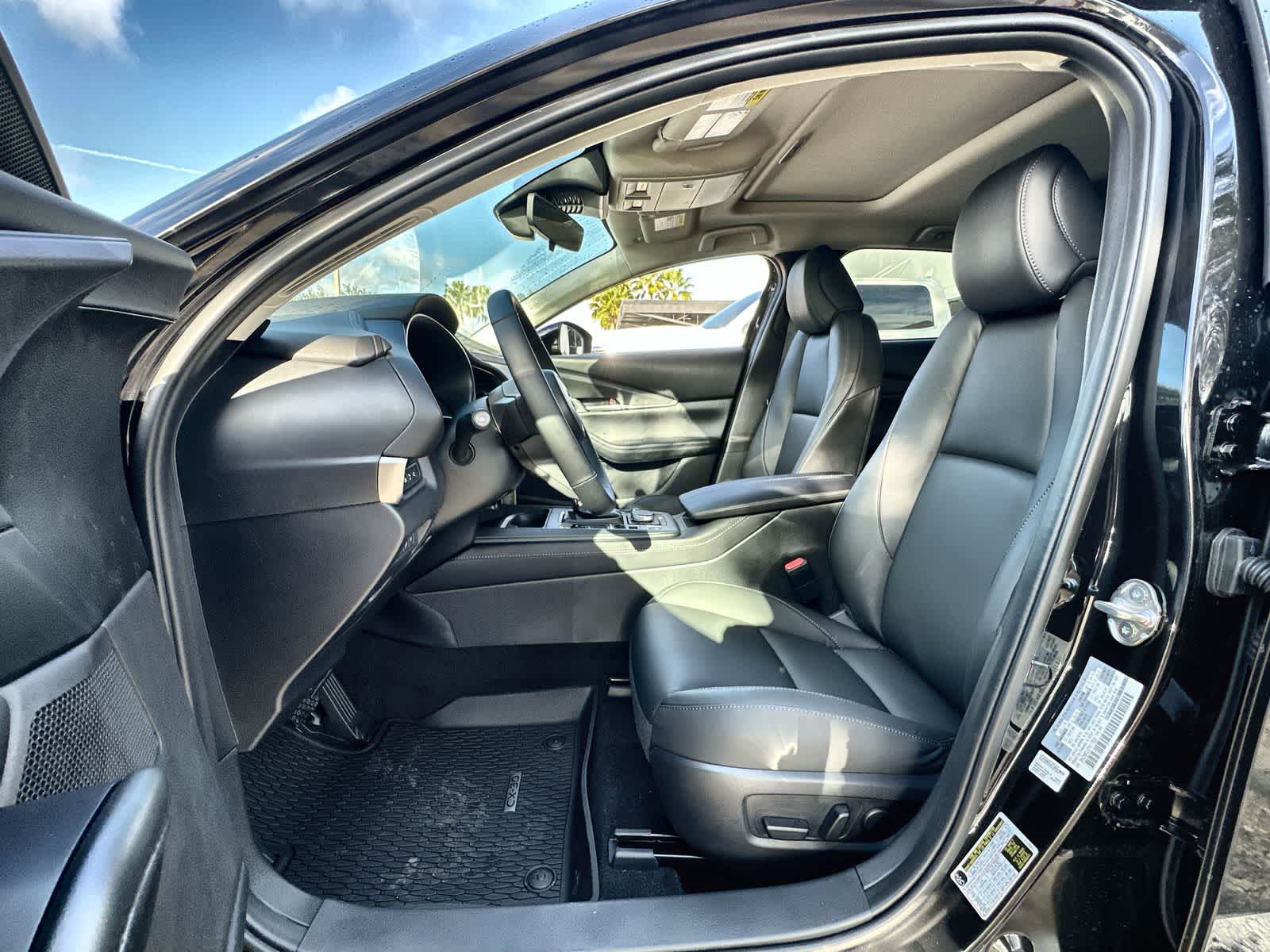 Thumbnail: 2026 Mazda CX-30 - 2