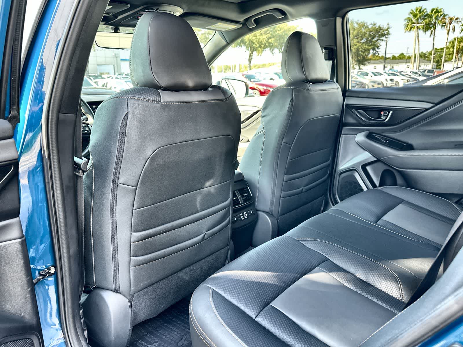 Thumbnail: 2024 Subaru Outback - 12