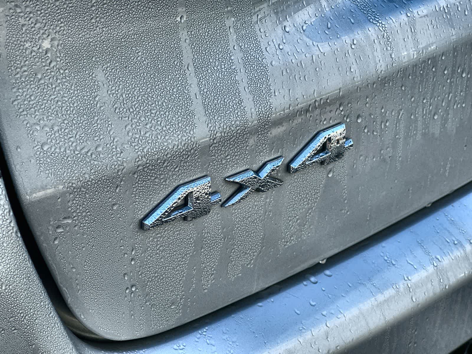 Thumbnail: 2024 Jeep Compass - 7