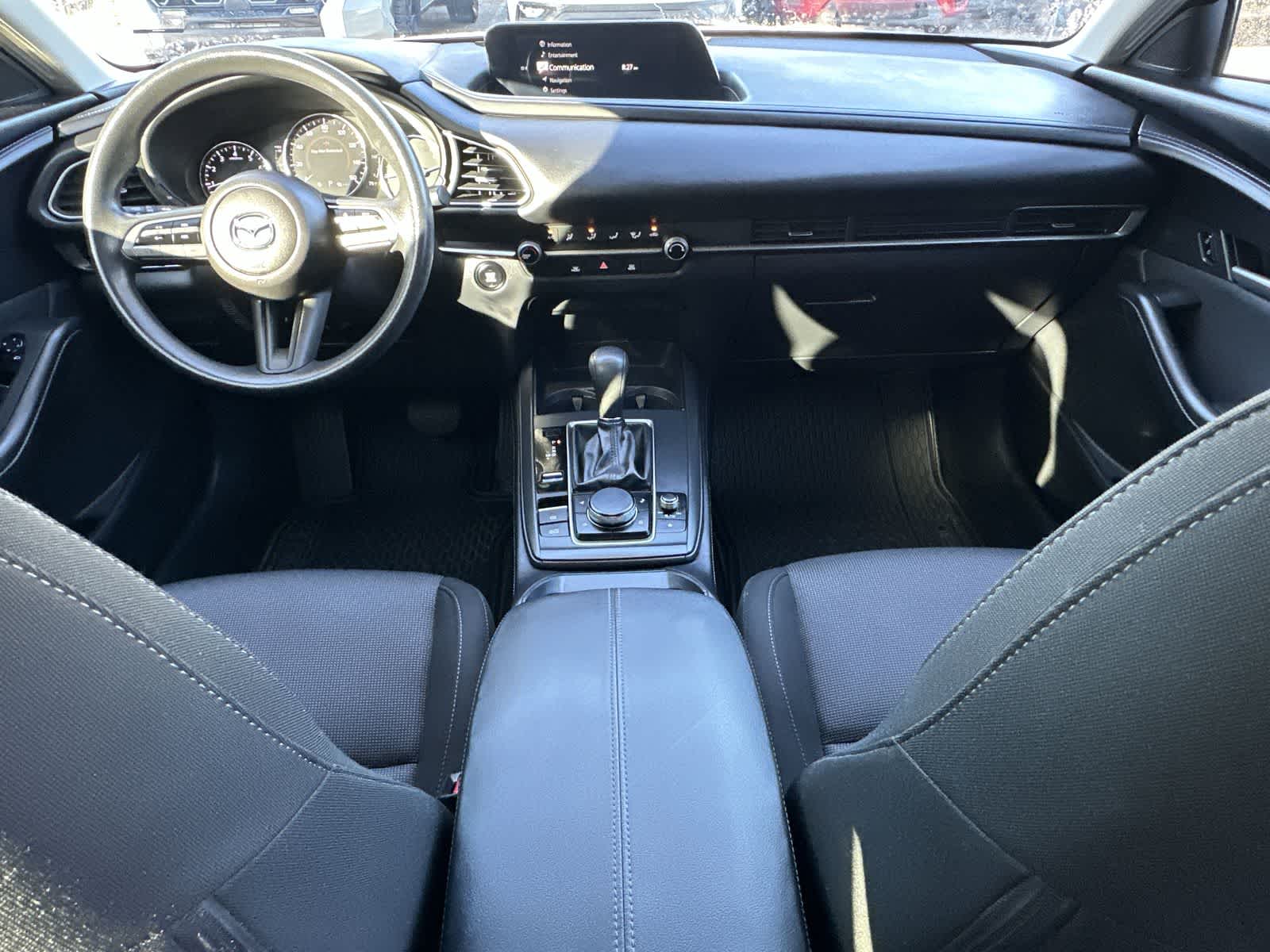 Thumbnail: 2022 Mazda CX-30 - 10