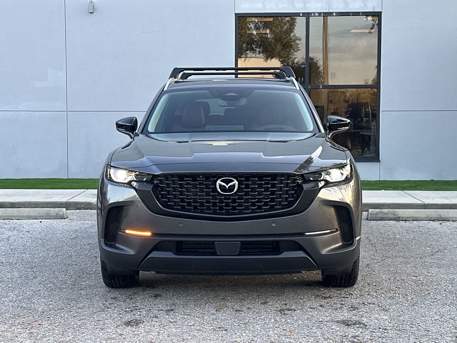 Thumbnail: 2026 Mazda CX-50 - 6