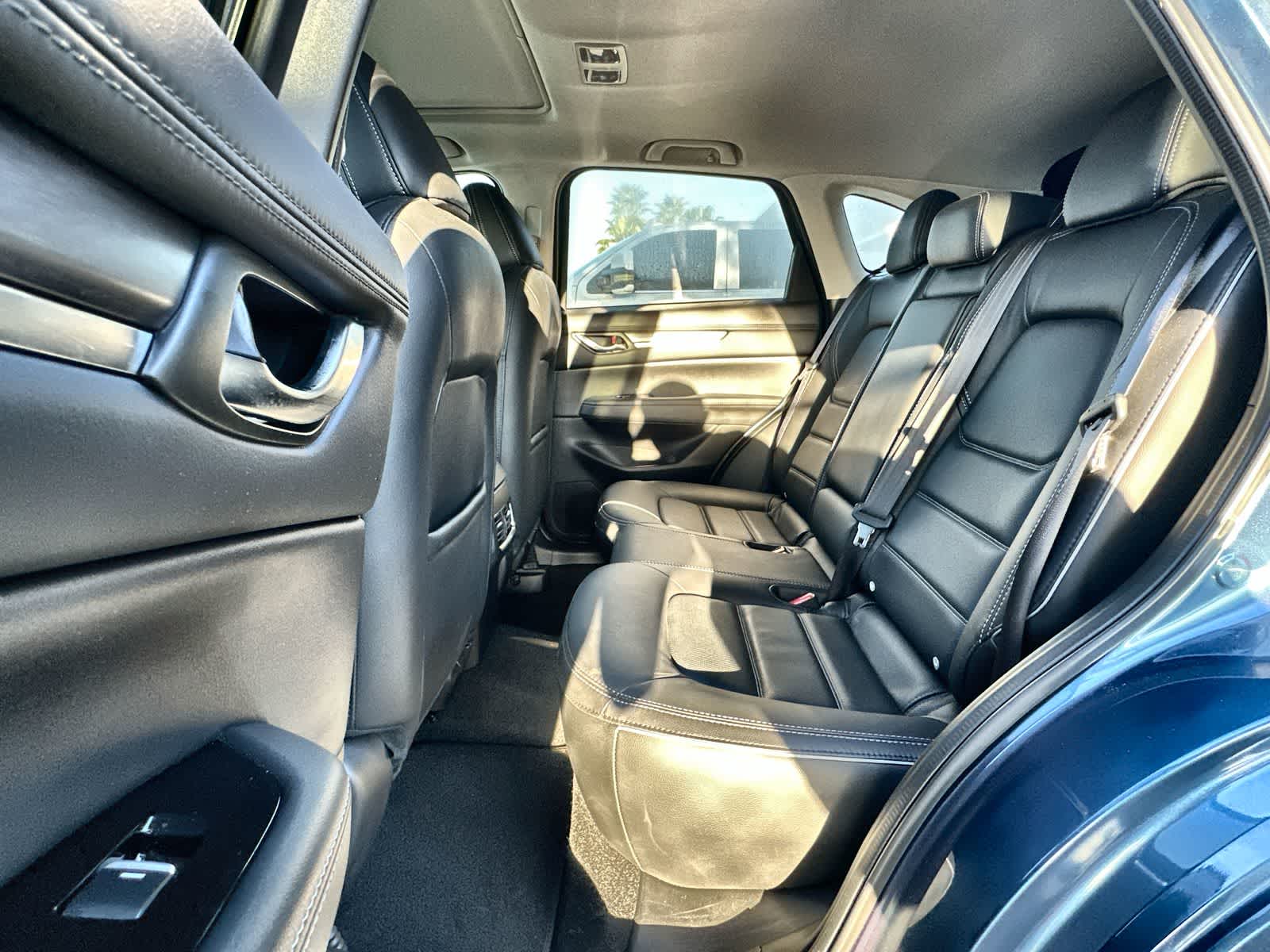 Thumbnail: 2024 Mazda CX-5 - 13