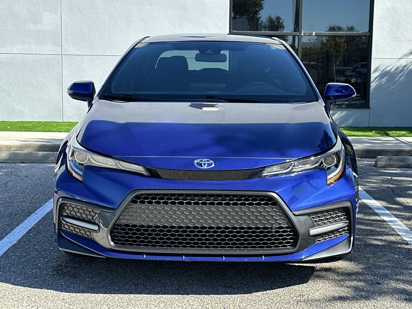 Thumbnail: 2022 Toyota Corolla - 6