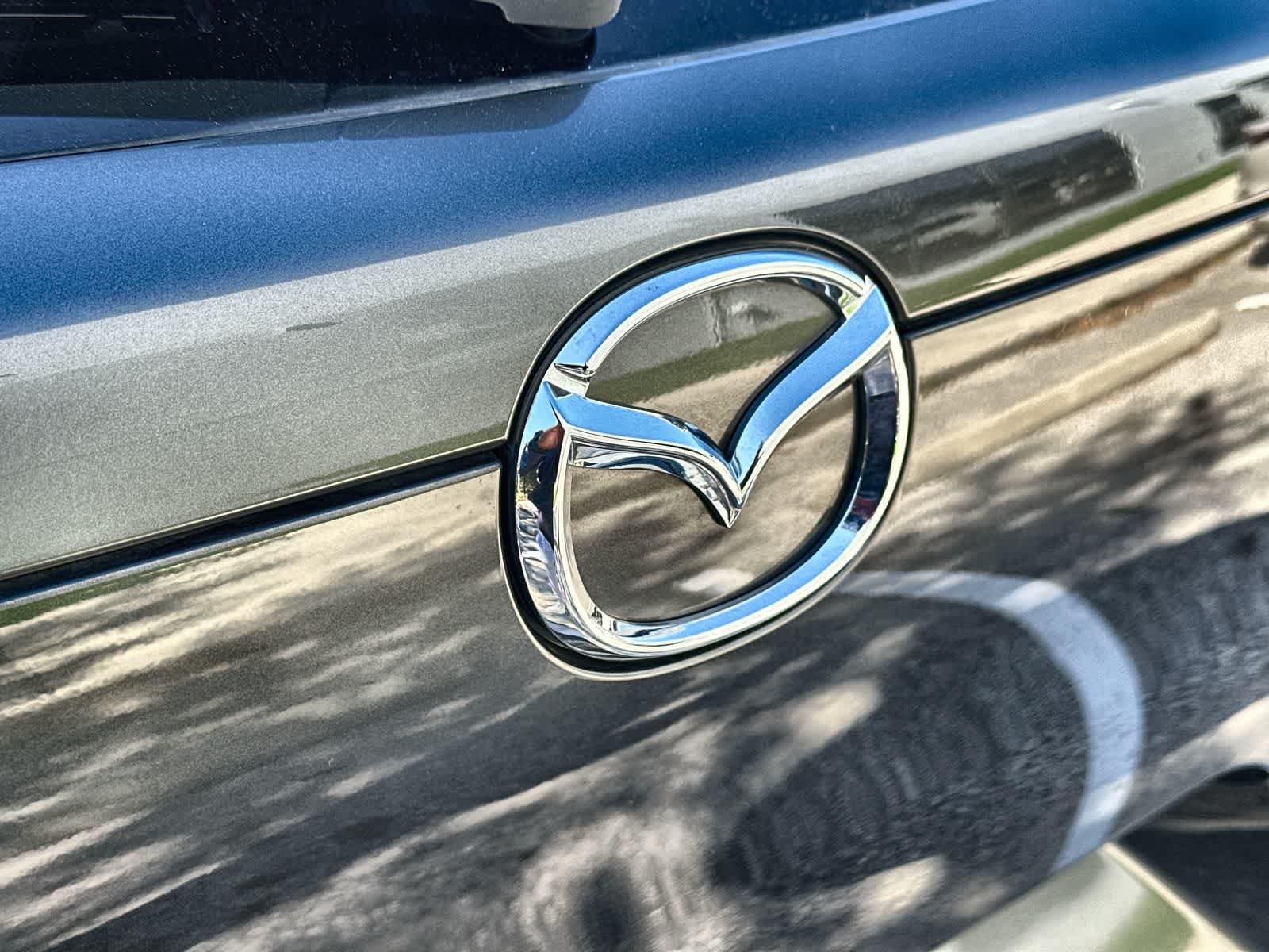 Thumbnail: 2025 Mazda CX-30 - 16