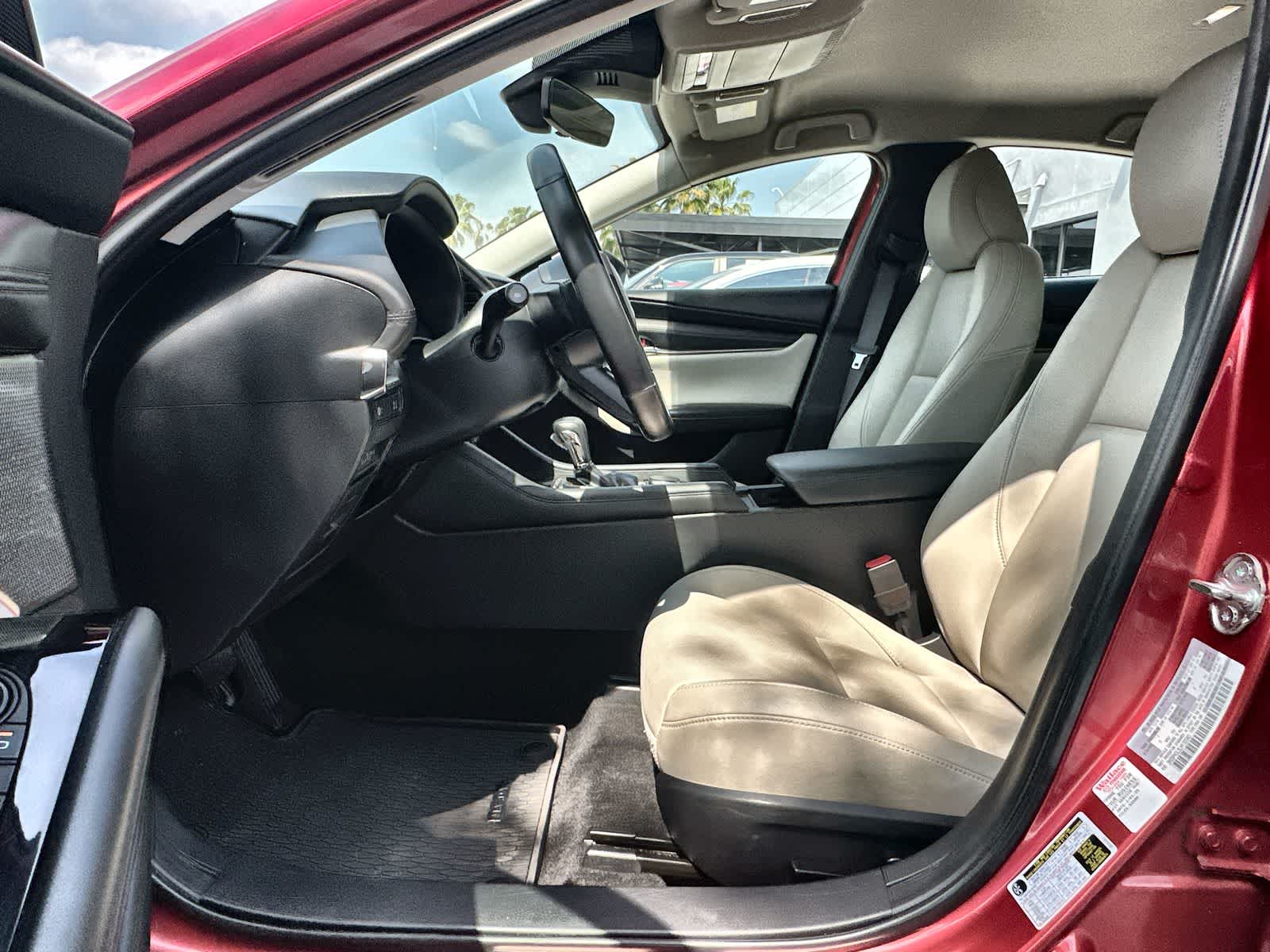 Thumbnail: 2020 Mazda Mazda3 - 2