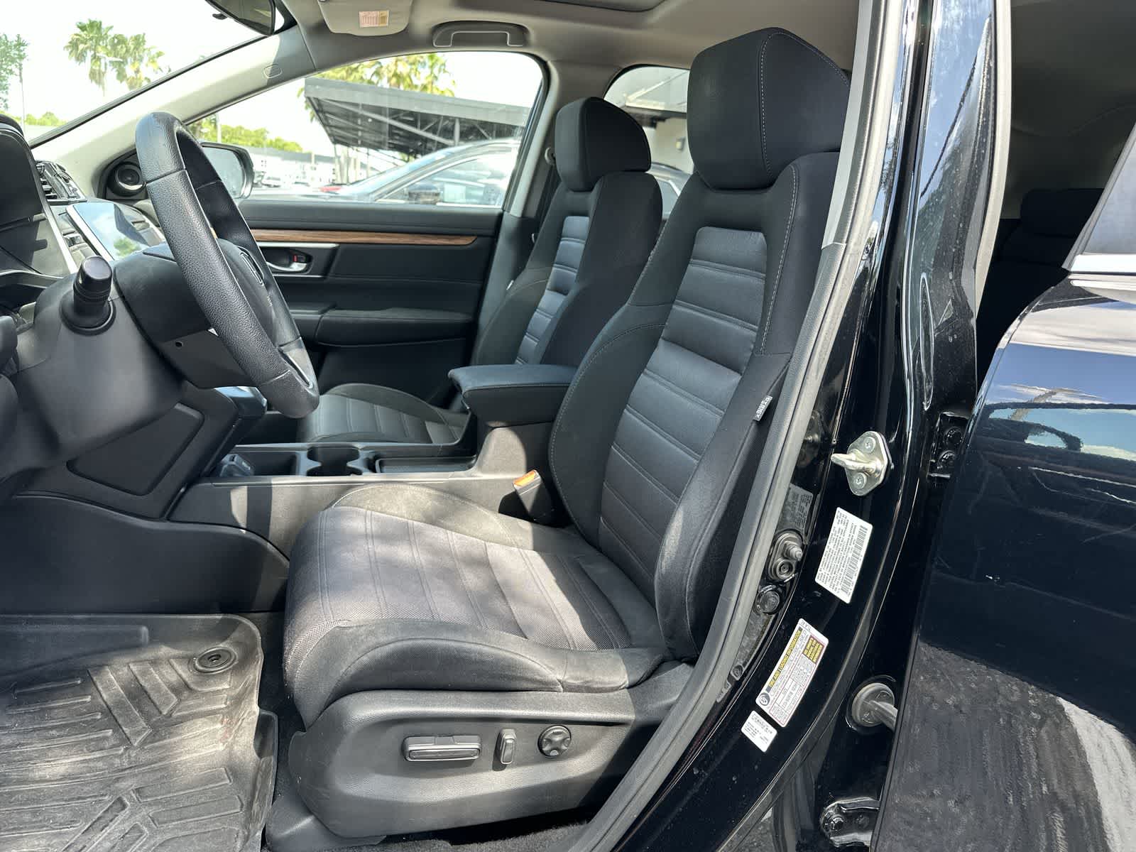 Thumbnail: 2019 Honda CR-V - 2