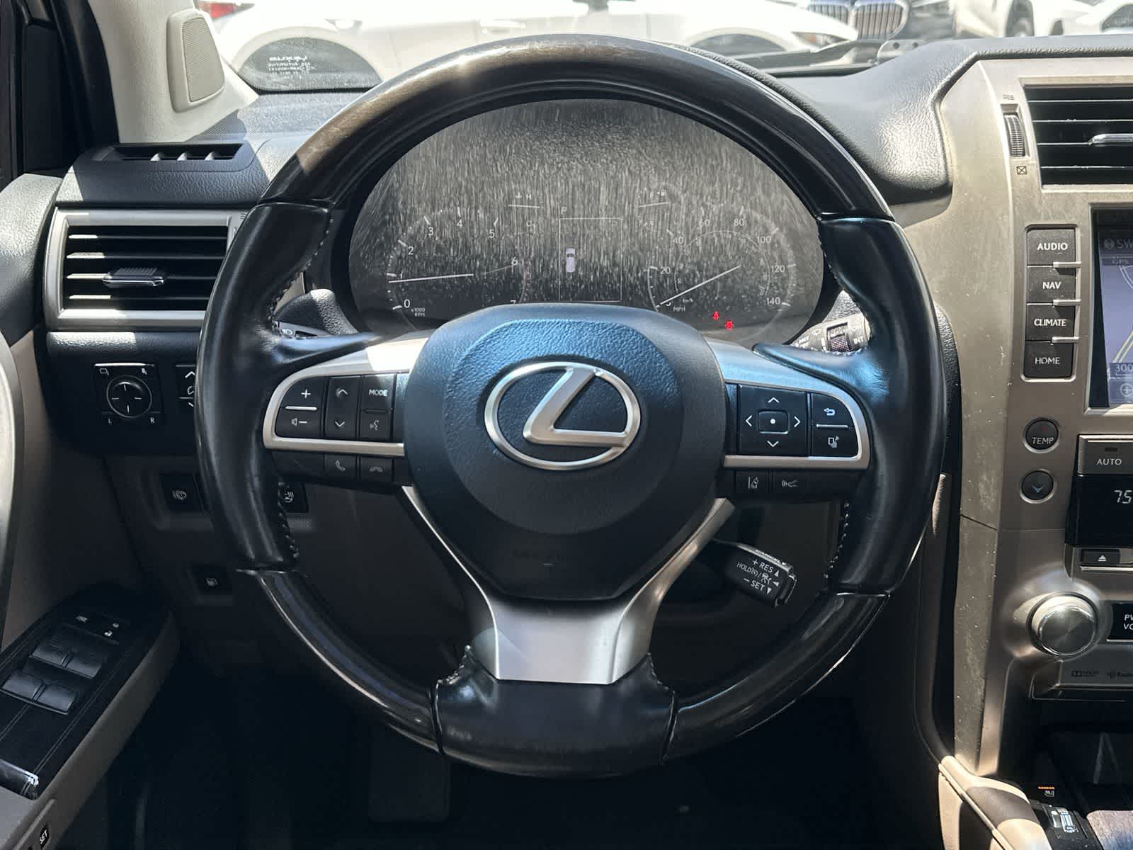 Thumbnail: 2021 Lexus GX - 20