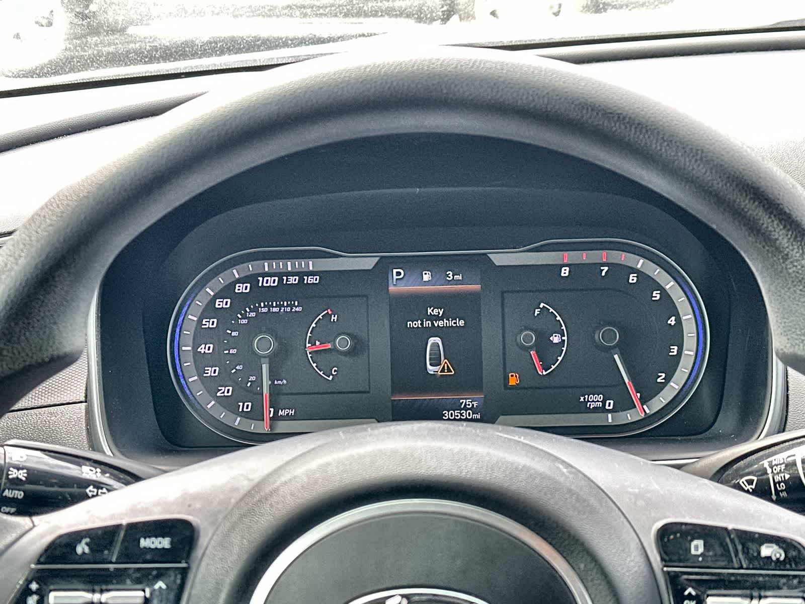 Thumbnail: 2024 Hyundai Santa Cruz - 24