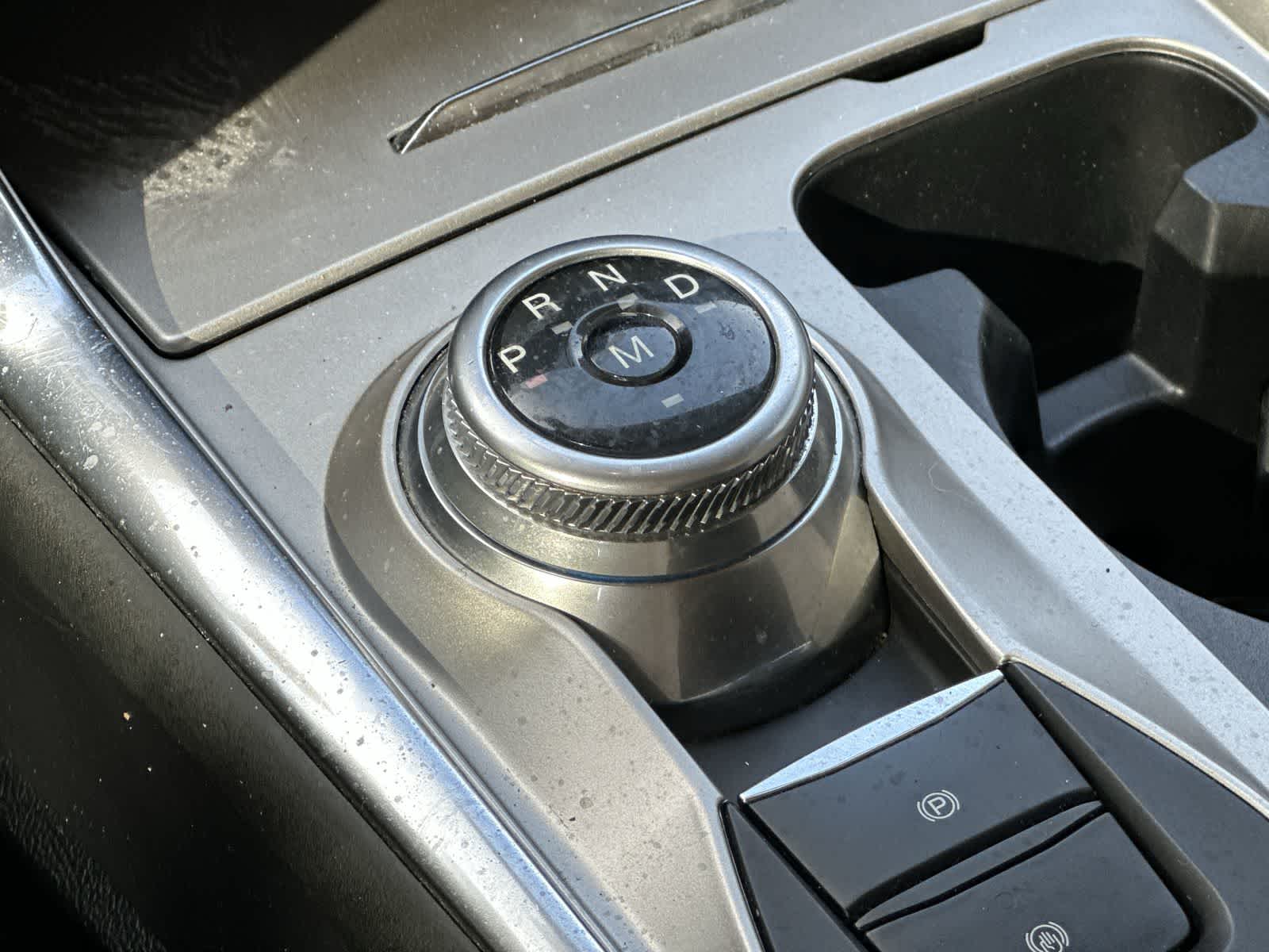 Thumbnail: 2020 Ford Explorer - 18