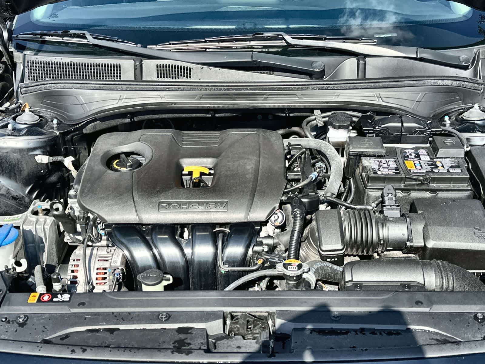 Thumbnail: 2023 Kia Forte - 13