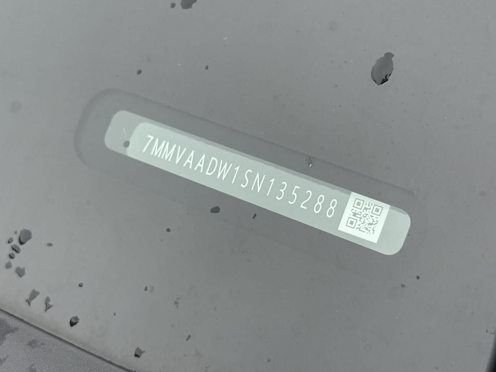 Thumbnail: 2025 Mazda CX-50 - 21