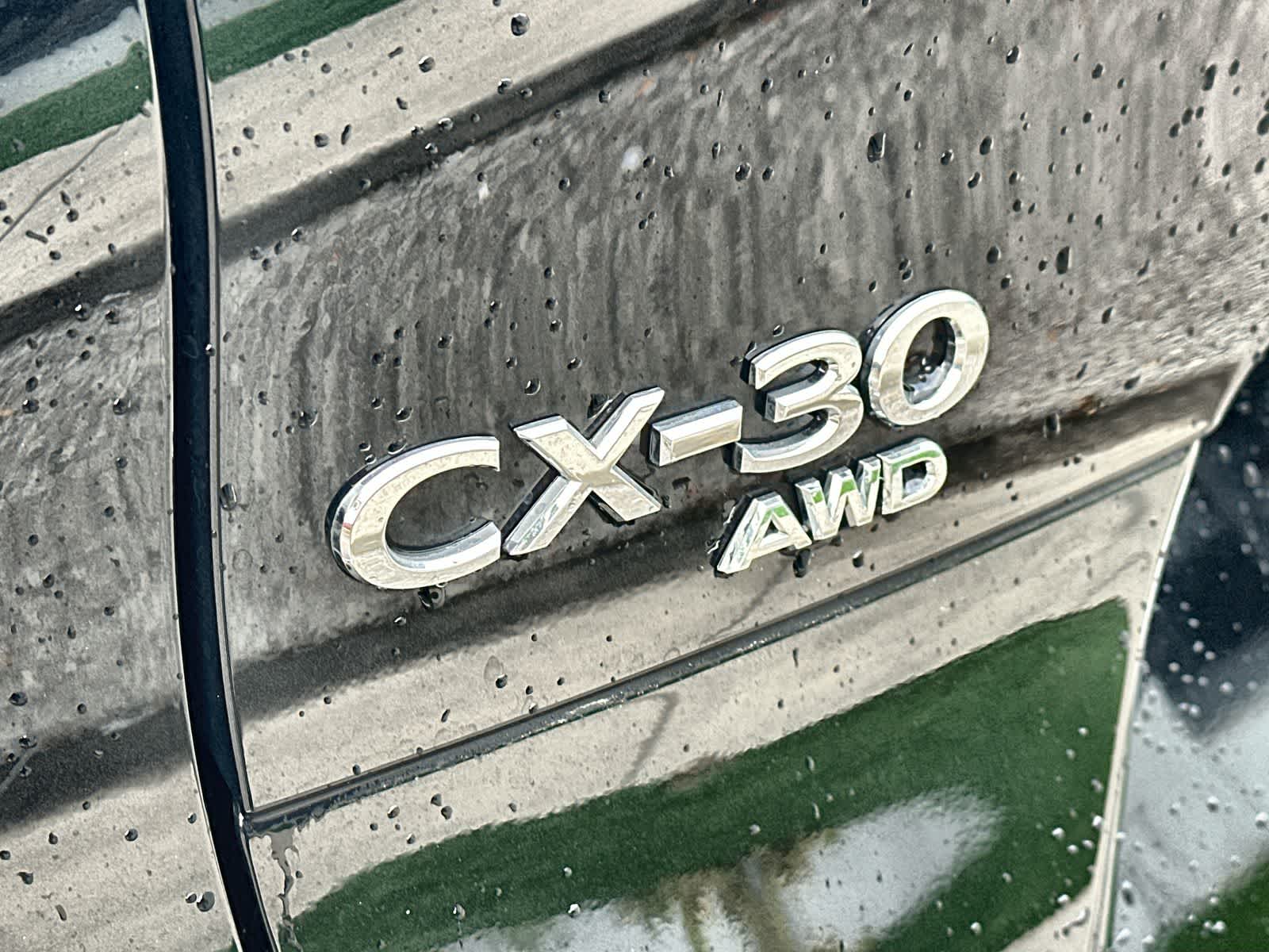 Thumbnail: 2022 Mazda CX-30 - 7