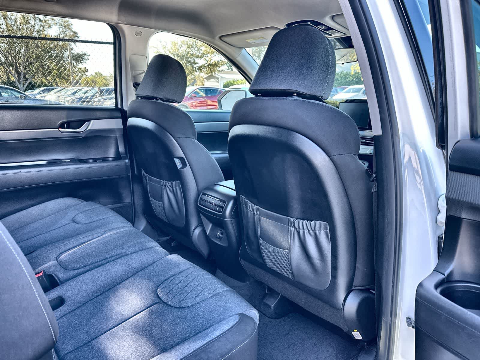 Thumbnail: 2022 Hyundai Palisade - 17