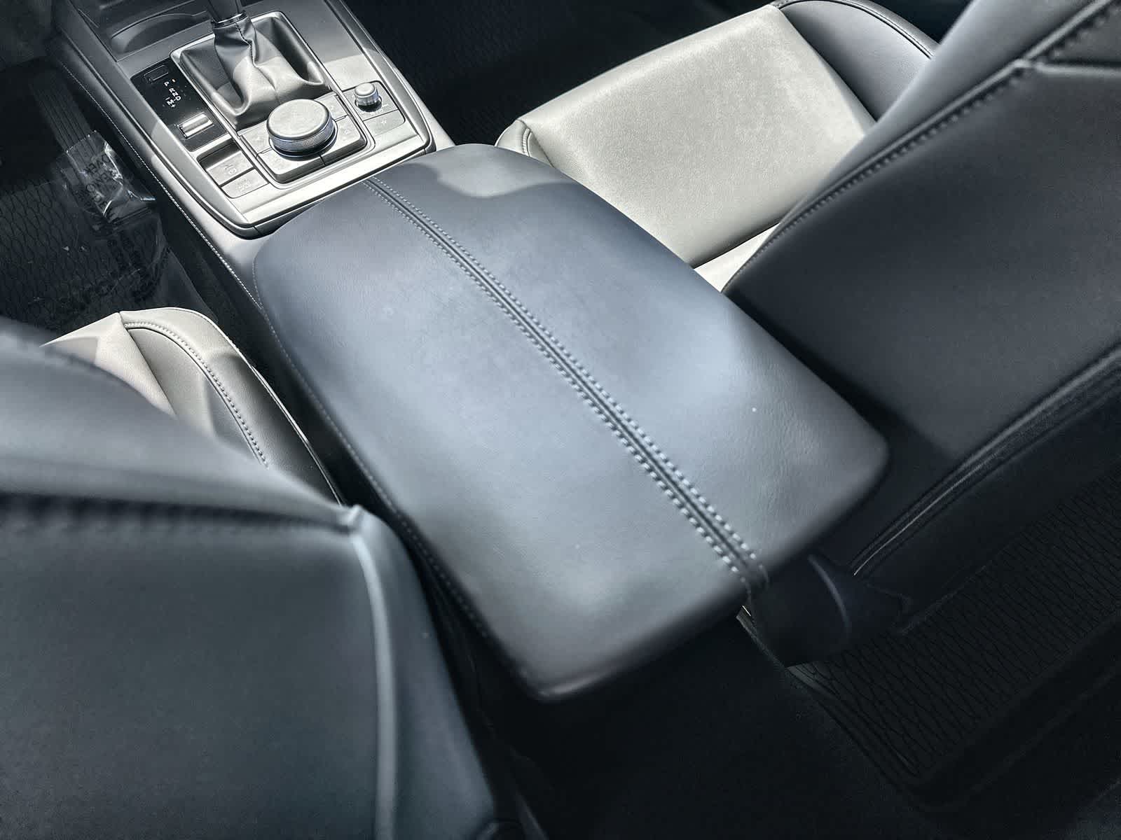 Thumbnail: 2026 Mazda CX-30 - 21