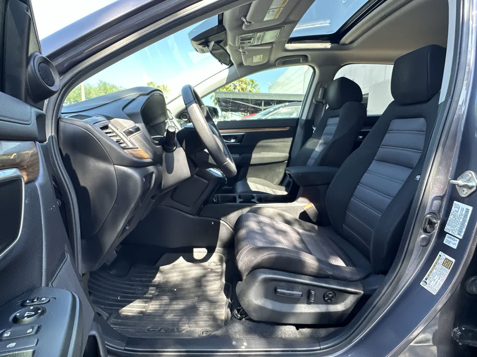 Thumbnail: 2020 Honda CR-V - 2