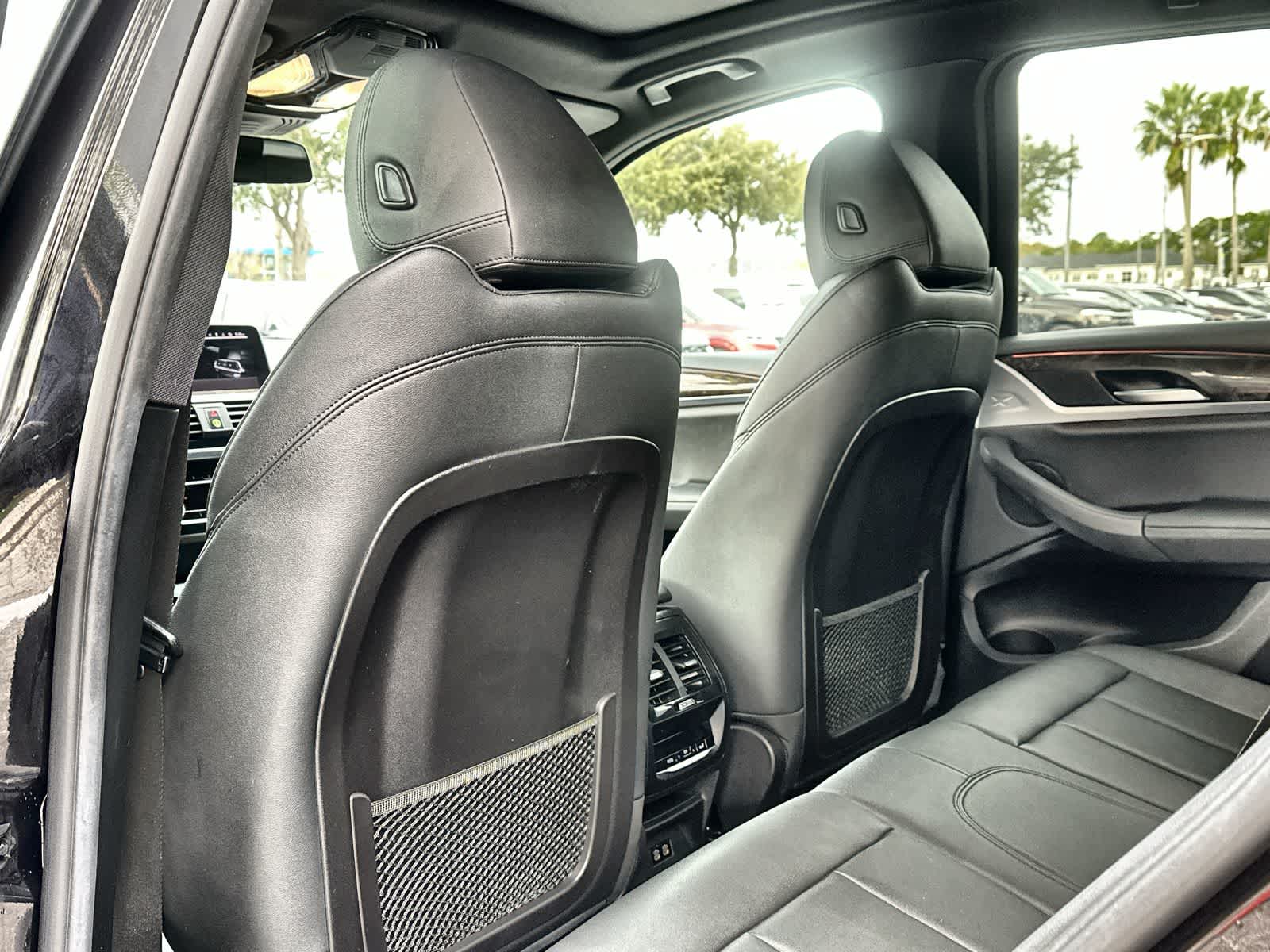 Thumbnail: 2020 BMW X3 - 12