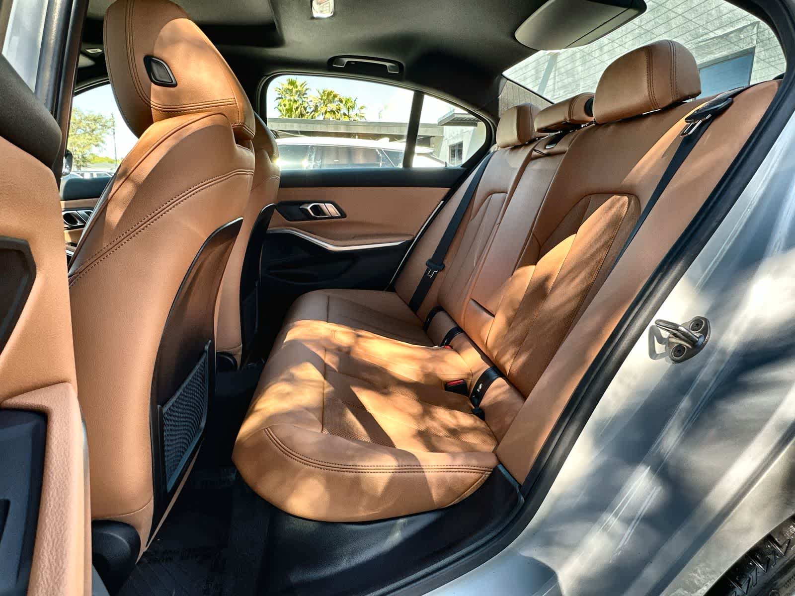 Thumbnail: 2023 BMW 3 Series - 4