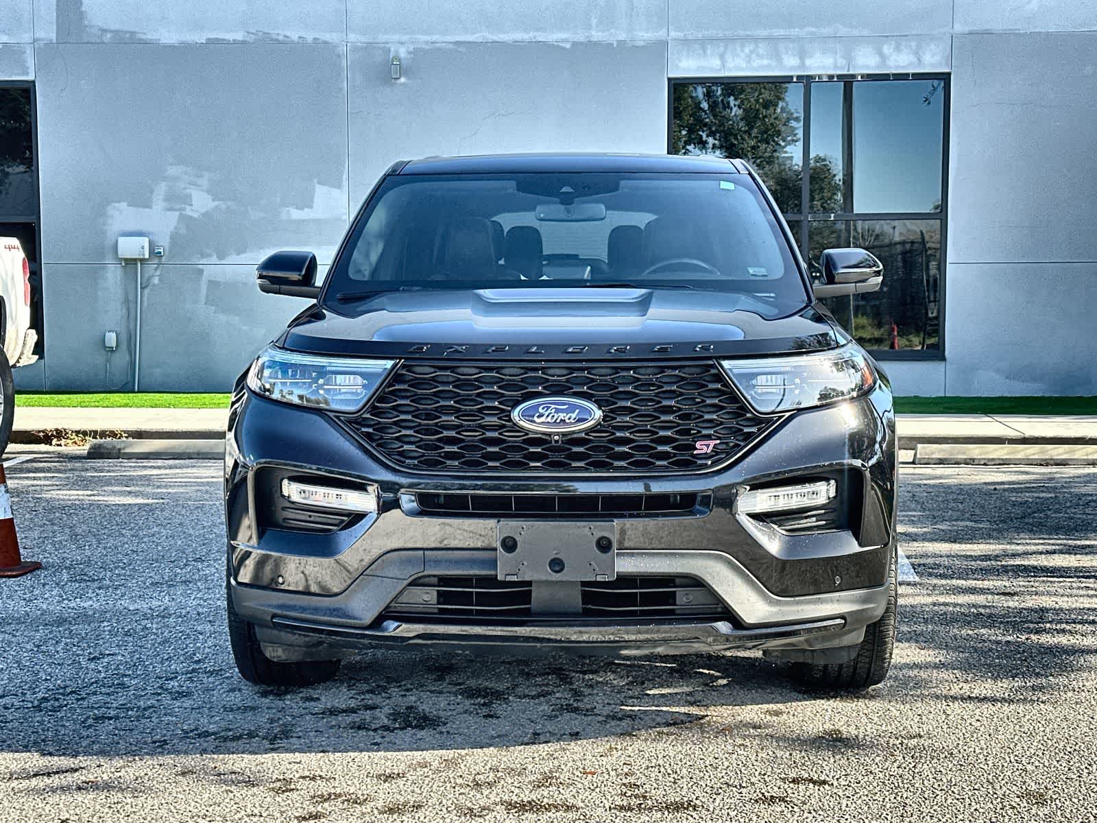 Thumbnail: 2021 Ford Explorer - 12