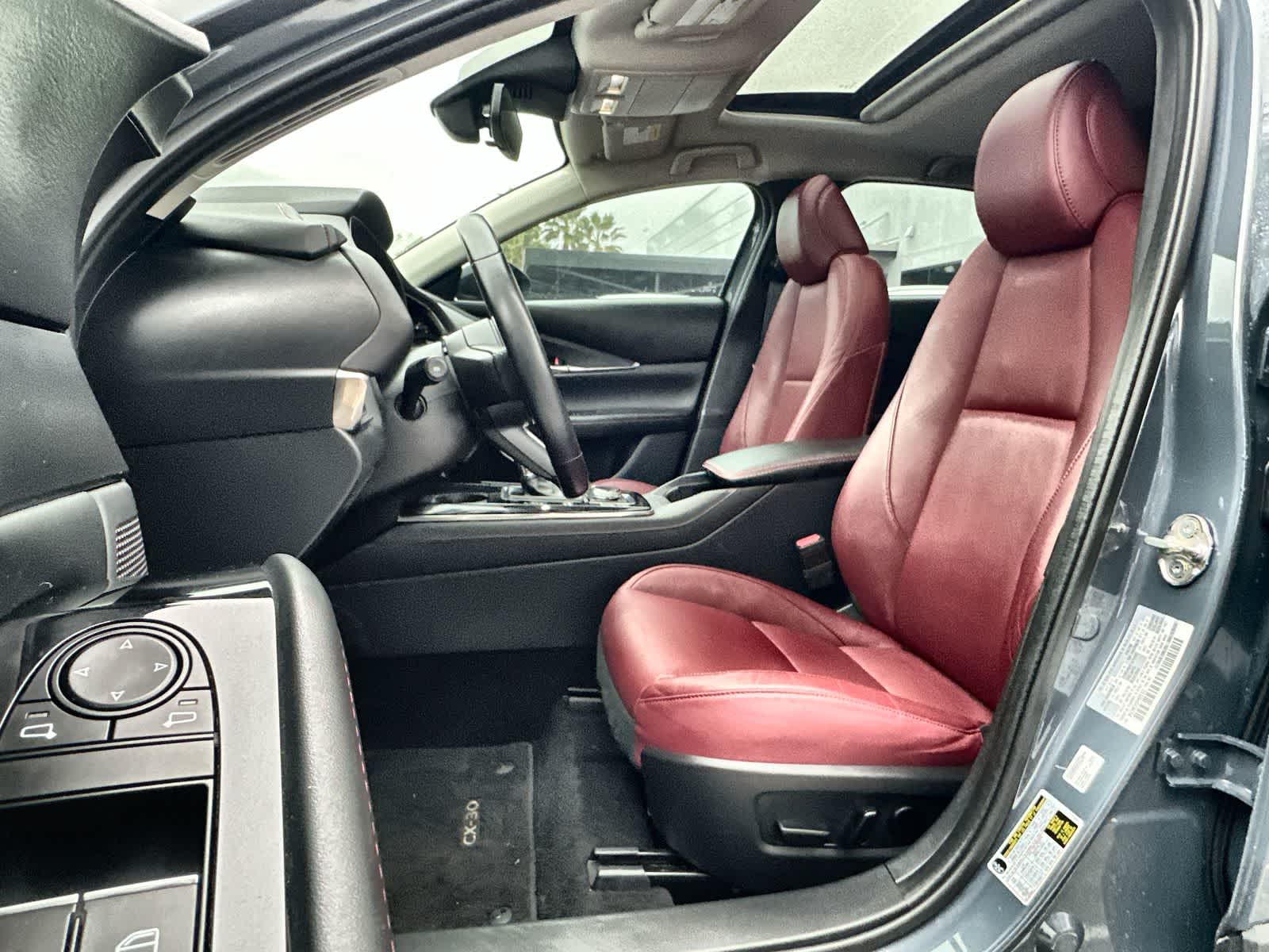 Thumbnail: 2023 Mazda CX-30 - 3