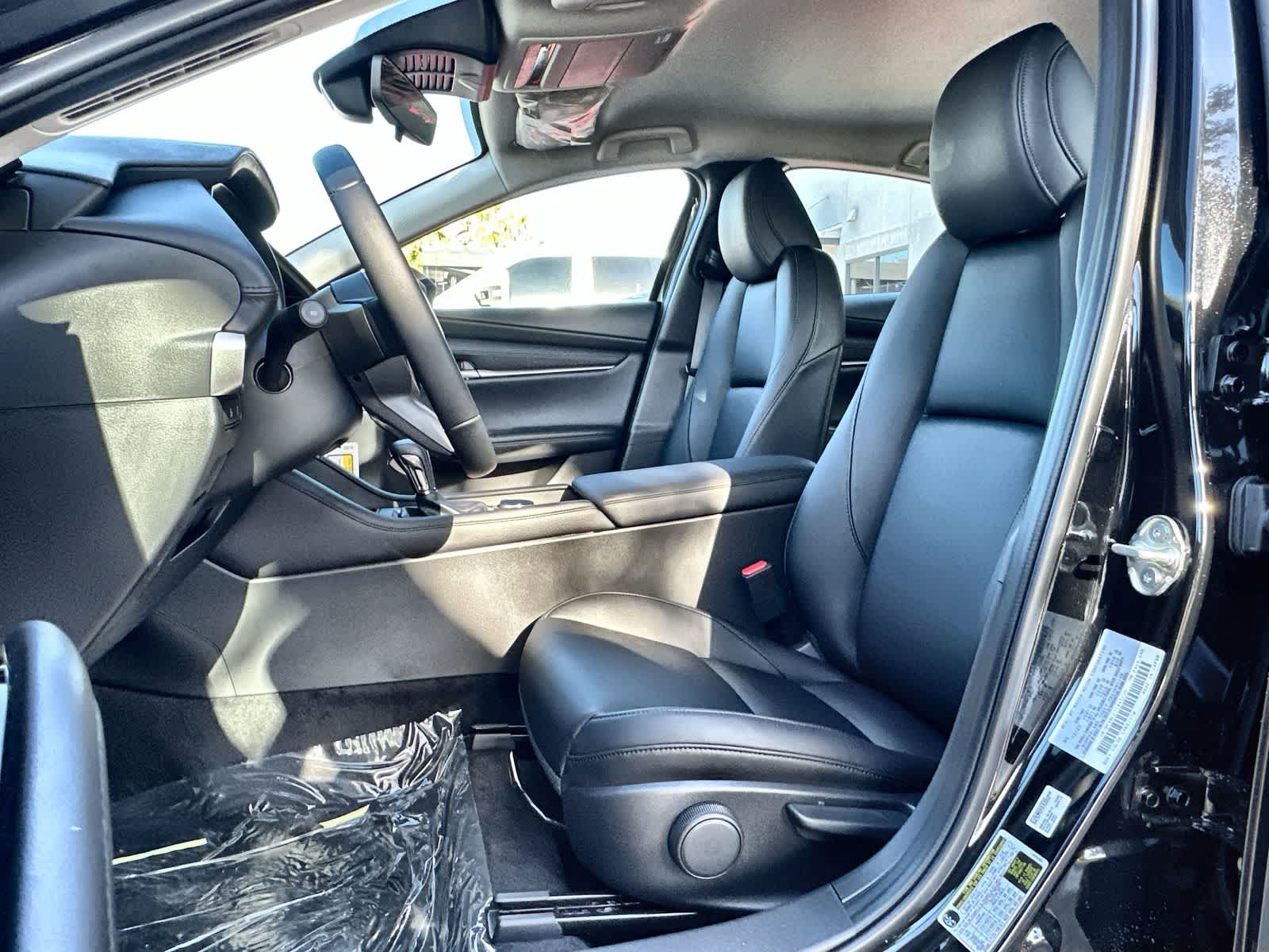 Thumbnail: 2026 Mazda Mazda3 - 3