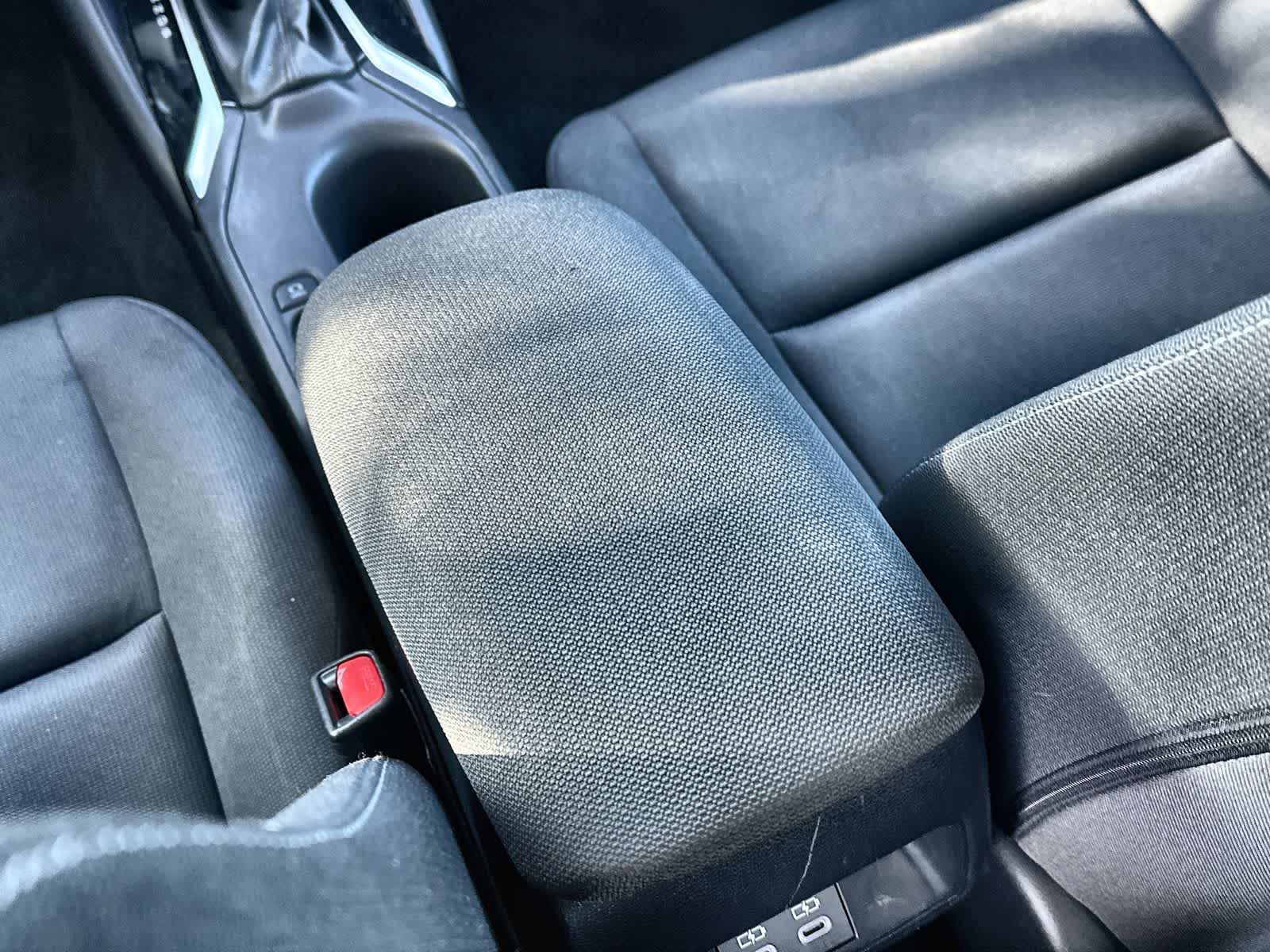 Thumbnail: 2024 Toyota Corolla - 16