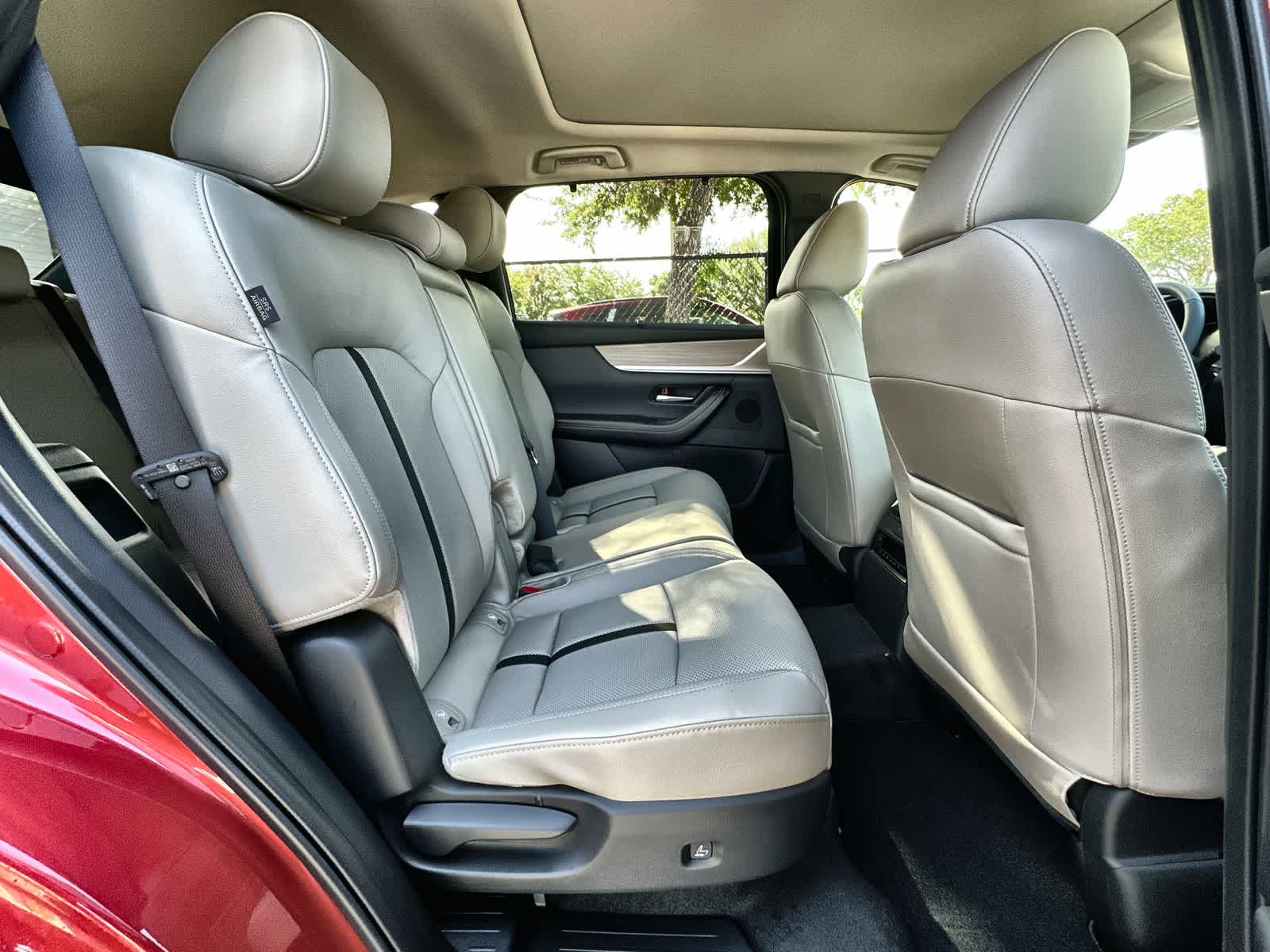 Thumbnail: 2026 Mazda CX-90 - 19