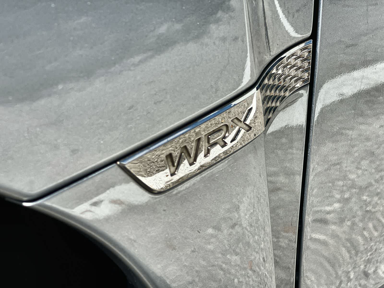 Thumbnail: 2021 Subaru WRX - 15