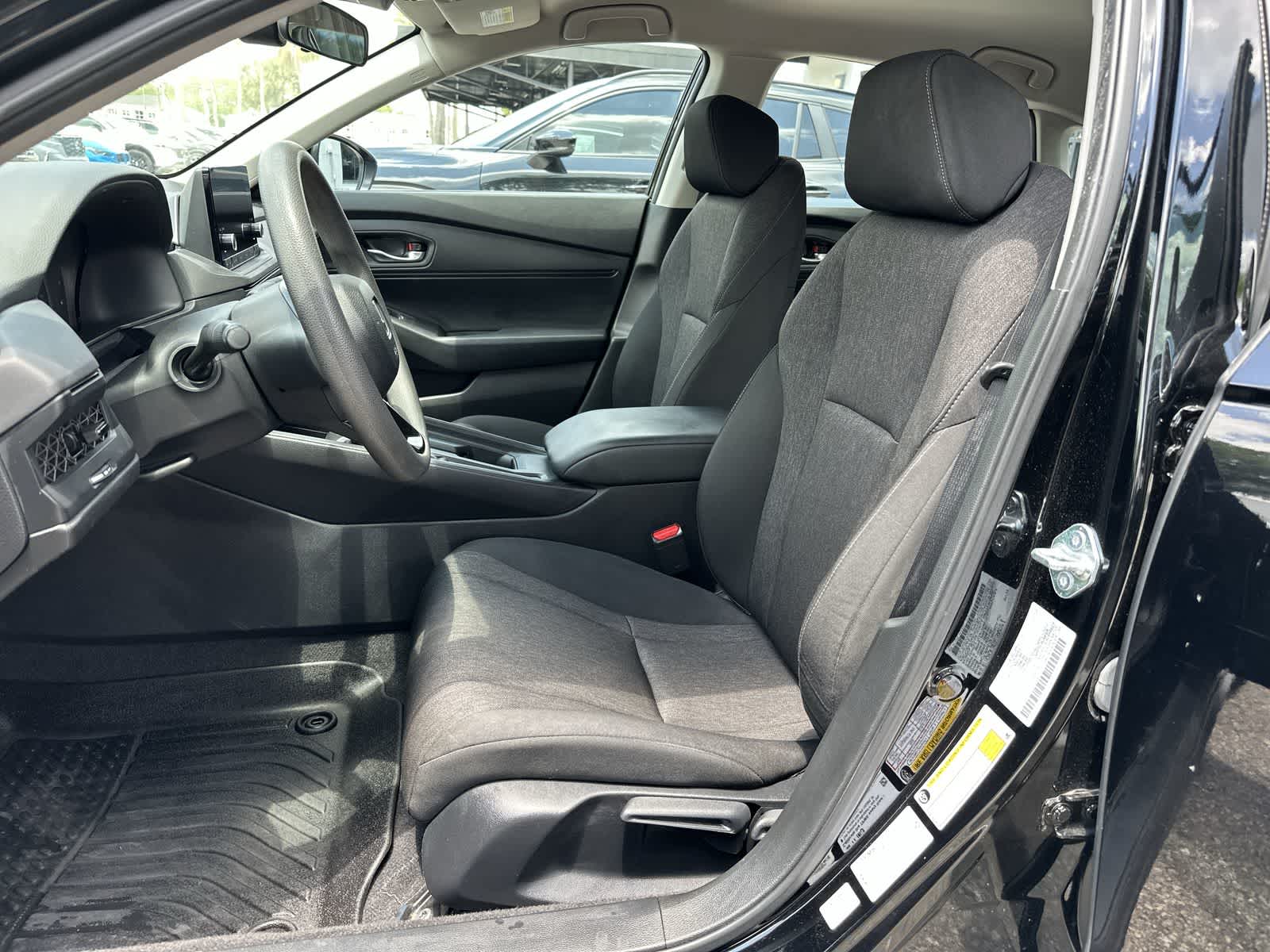 Thumbnail: 2024 Honda Accord - 3