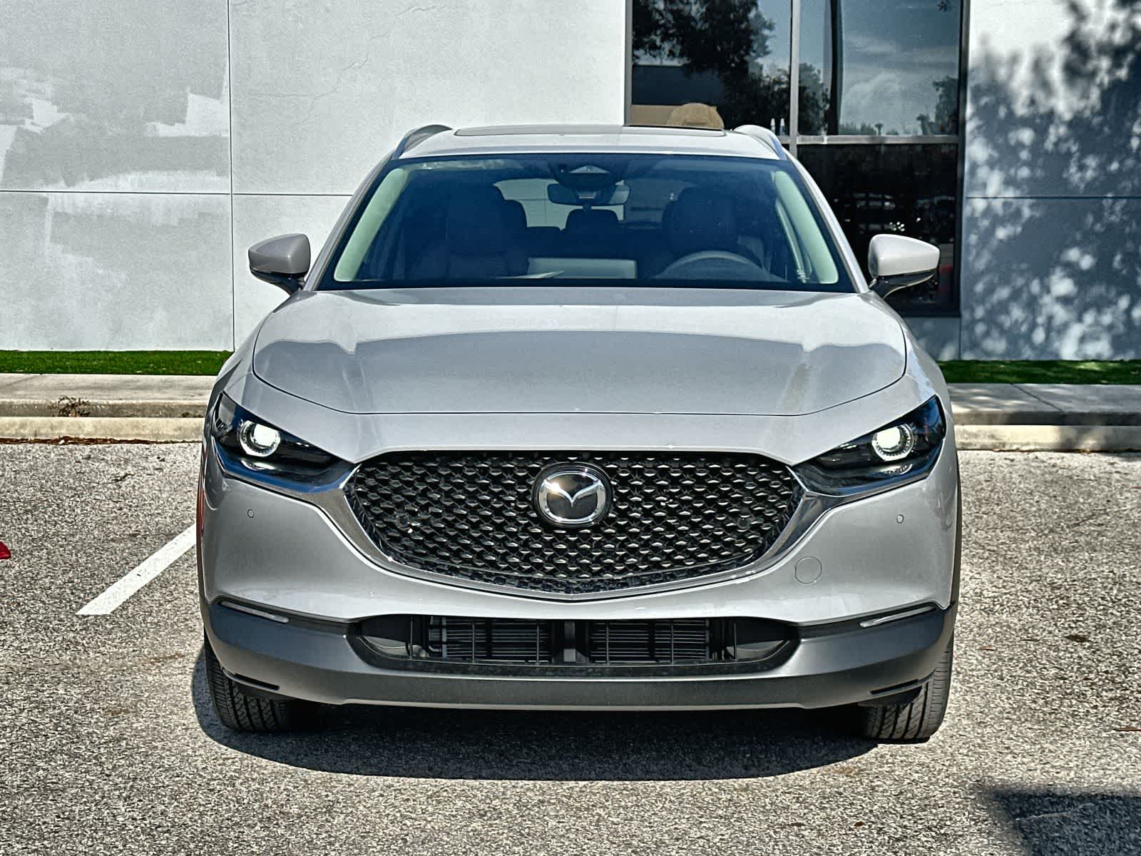 Thumbnail: 2026 Mazda CX-30 - 6