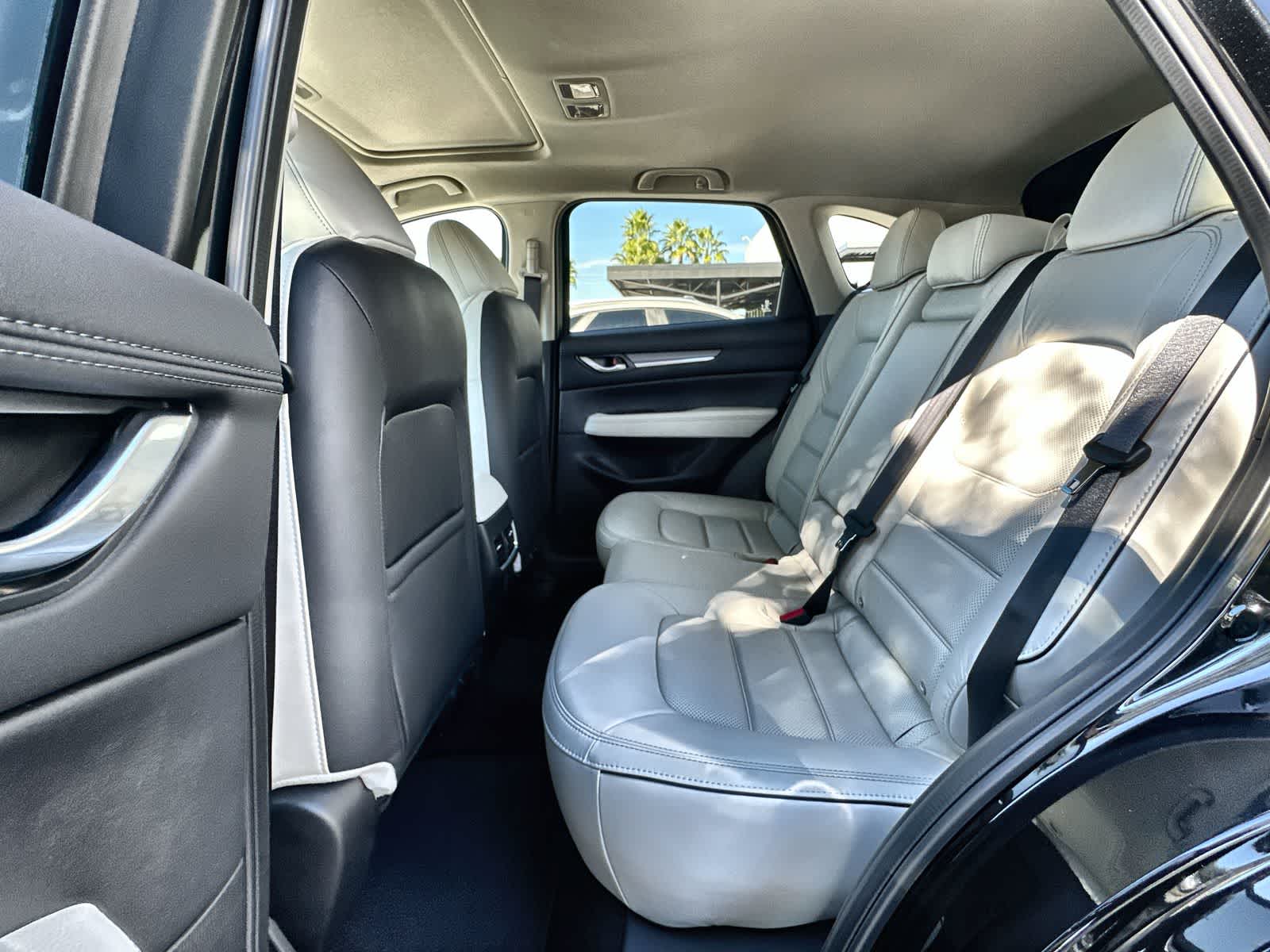 Thumbnail: 2025 Mazda CX-5 - 13