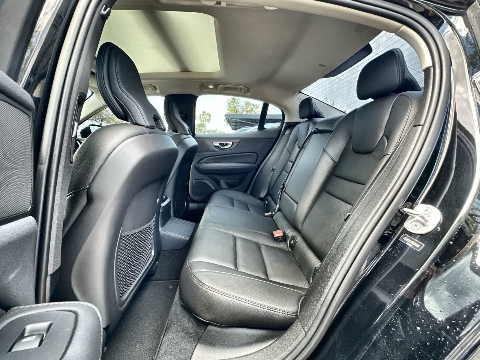 Thumbnail: 2023 Volvo S60 - 4