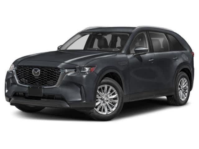 2024 Mazda CX-90 Select -
                  Wesley Chapel, FL