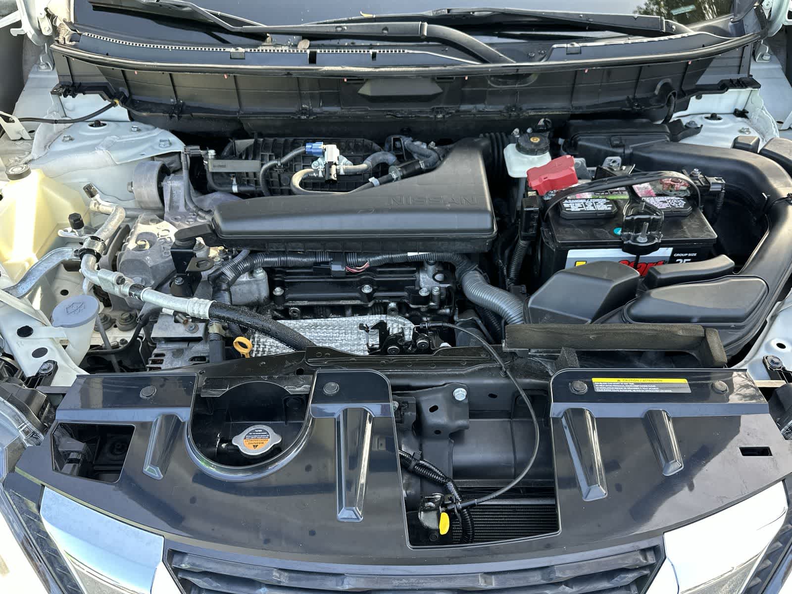 Thumbnail: 2019 Nissan Rogue - 9