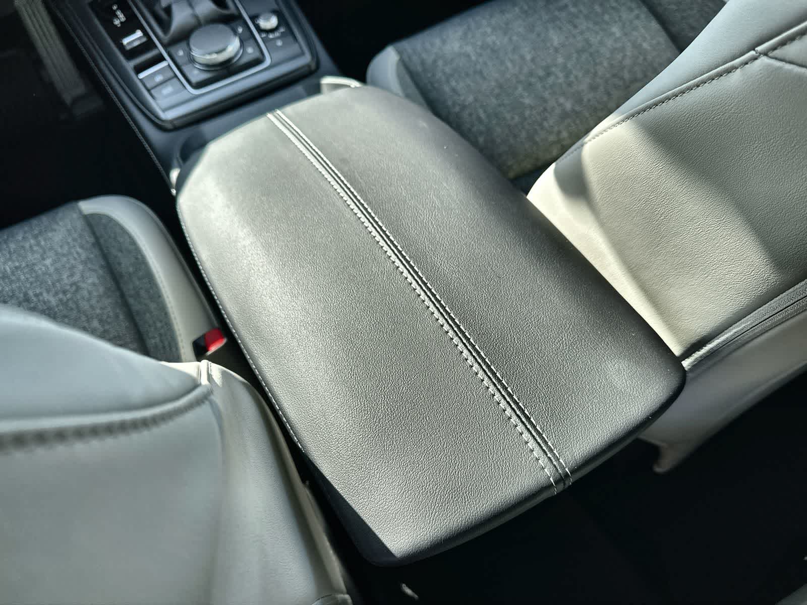 Thumbnail: 2026 Mazda CX-30 - 16