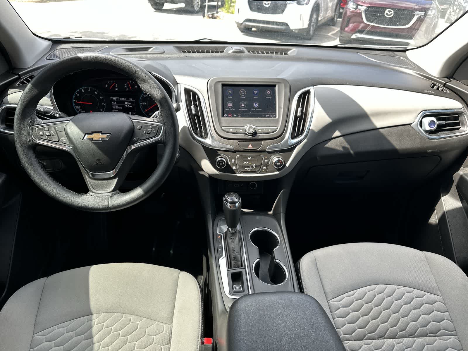 2020 Chevrolet Equinox LS 10