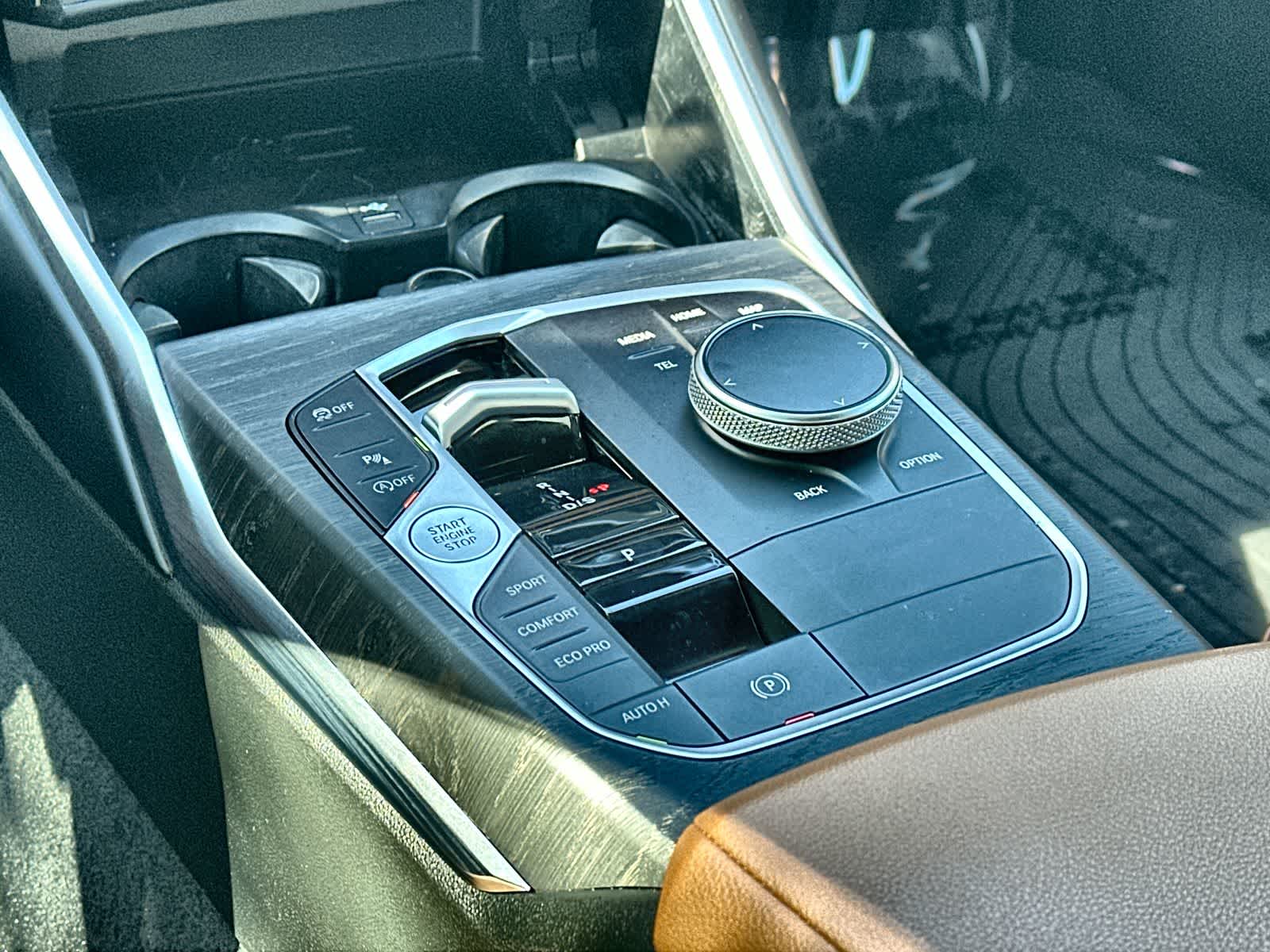 Thumbnail: 2023 BMW 3 Series - 23