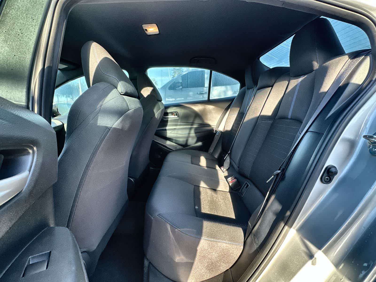 Thumbnail: 2022 Toyota Corolla - 13