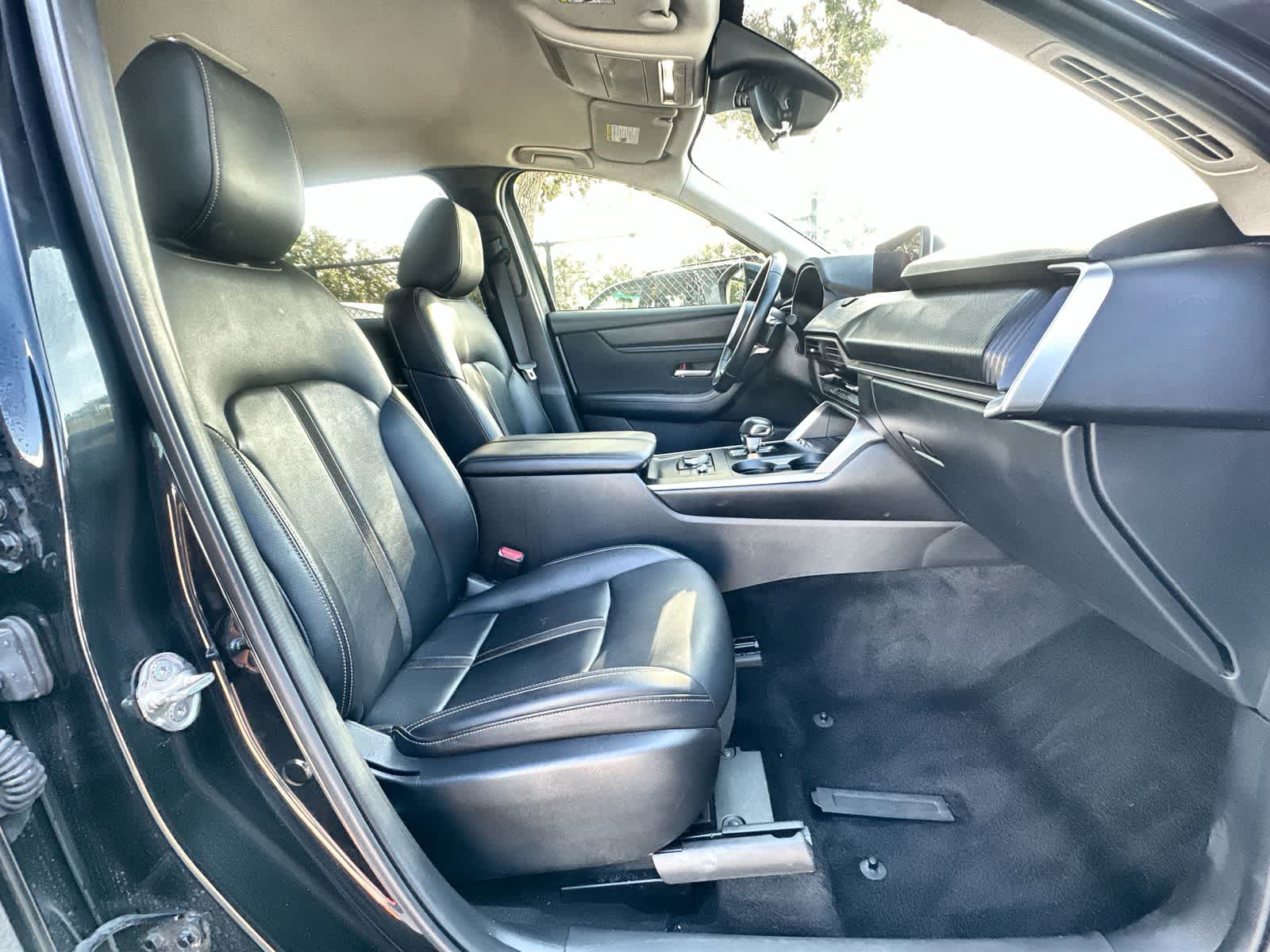 Thumbnail: 2024 Mazda CX-90 - 14