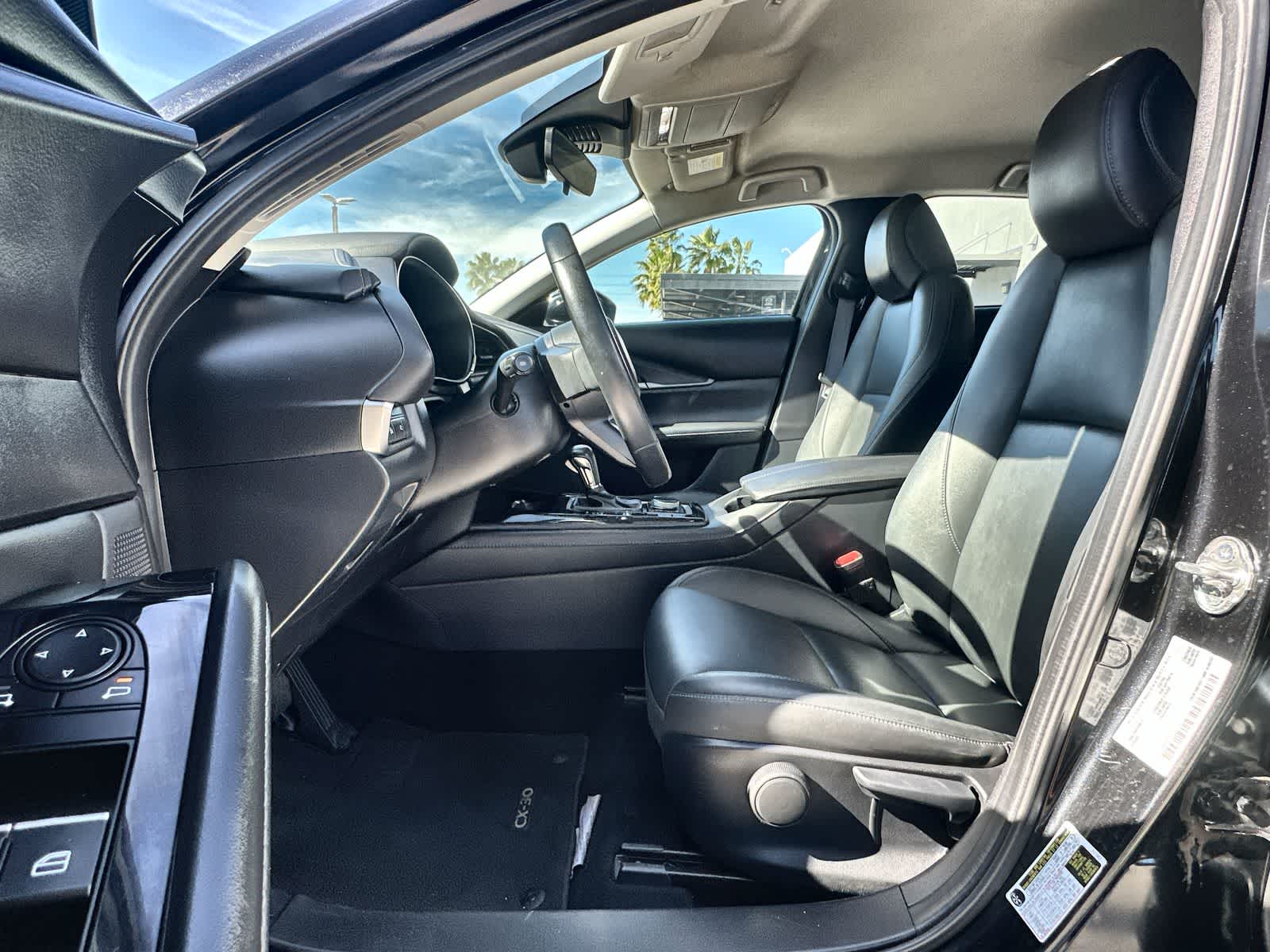 Thumbnail: 2024 Mazda CX-30 - 11