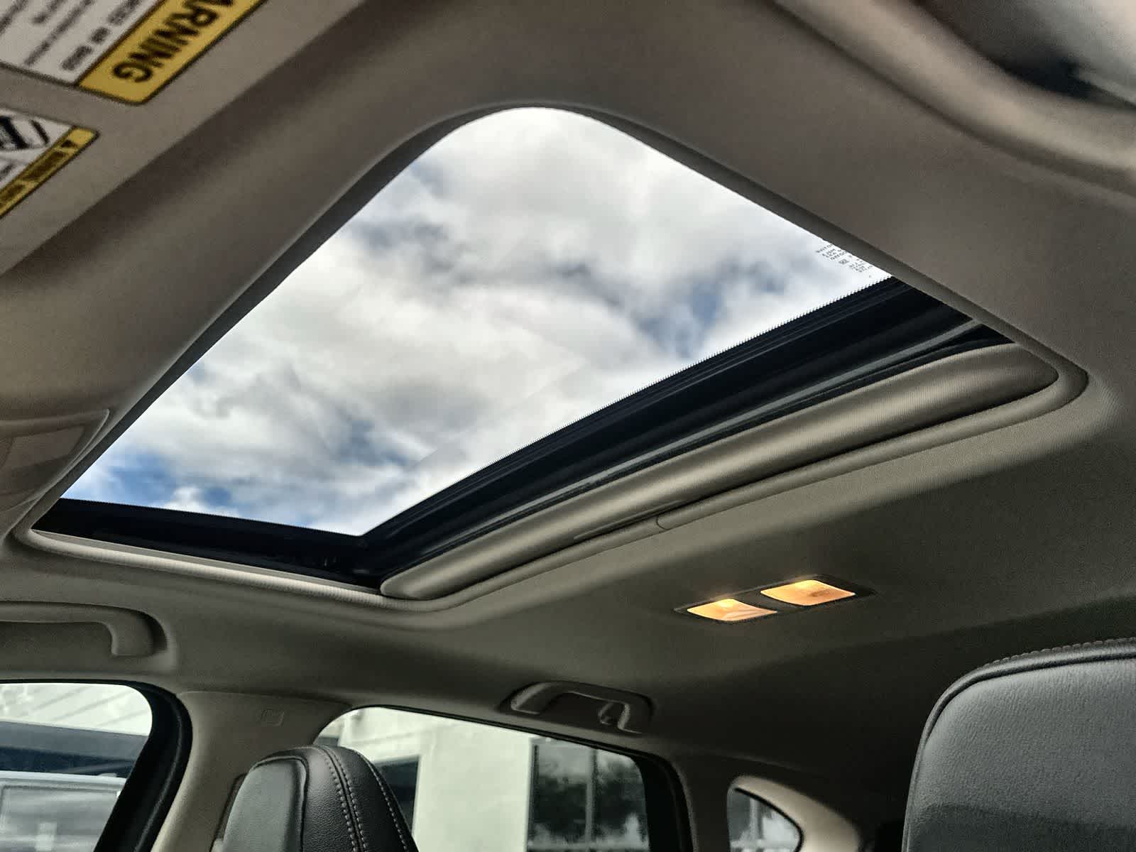 Thumbnail: 2023 Mazda CX-5 - 28